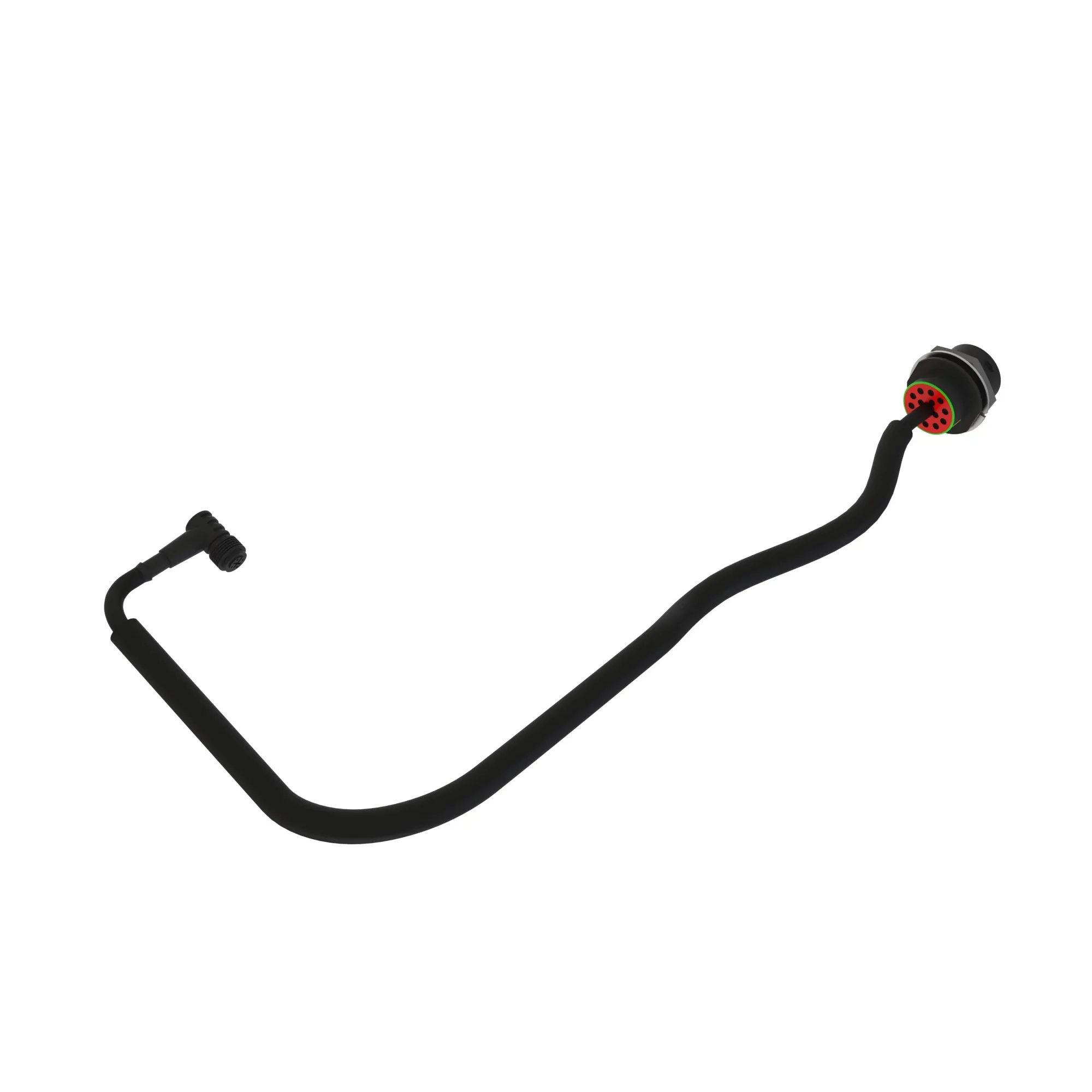 John Deere SmartGrade™ Blade Wiring Harness - AT543249