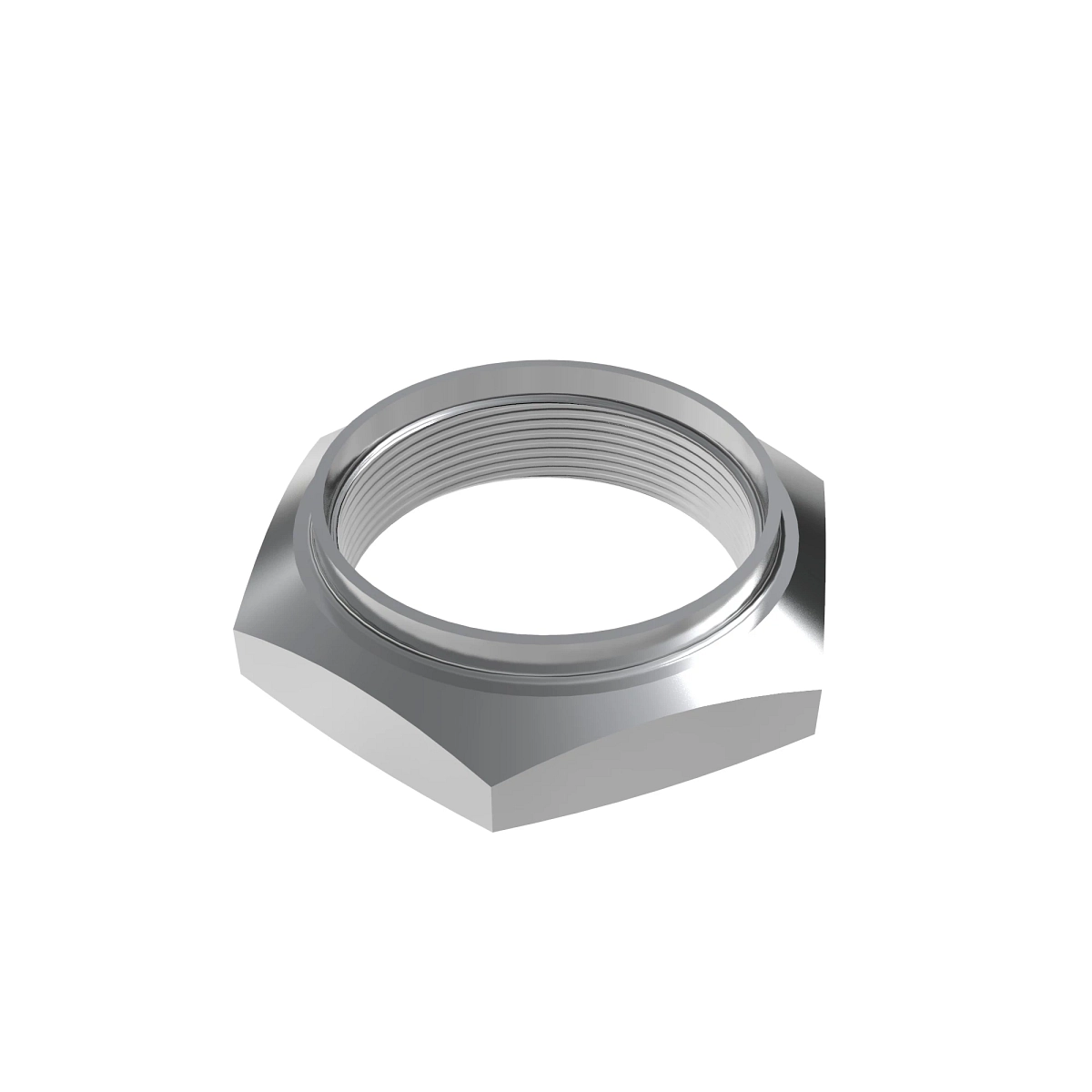 Lock Nut, Stake