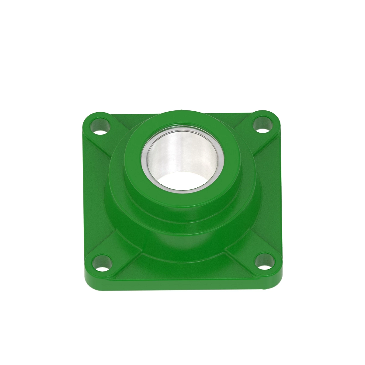 Bearing With Housing, Brg Assy
