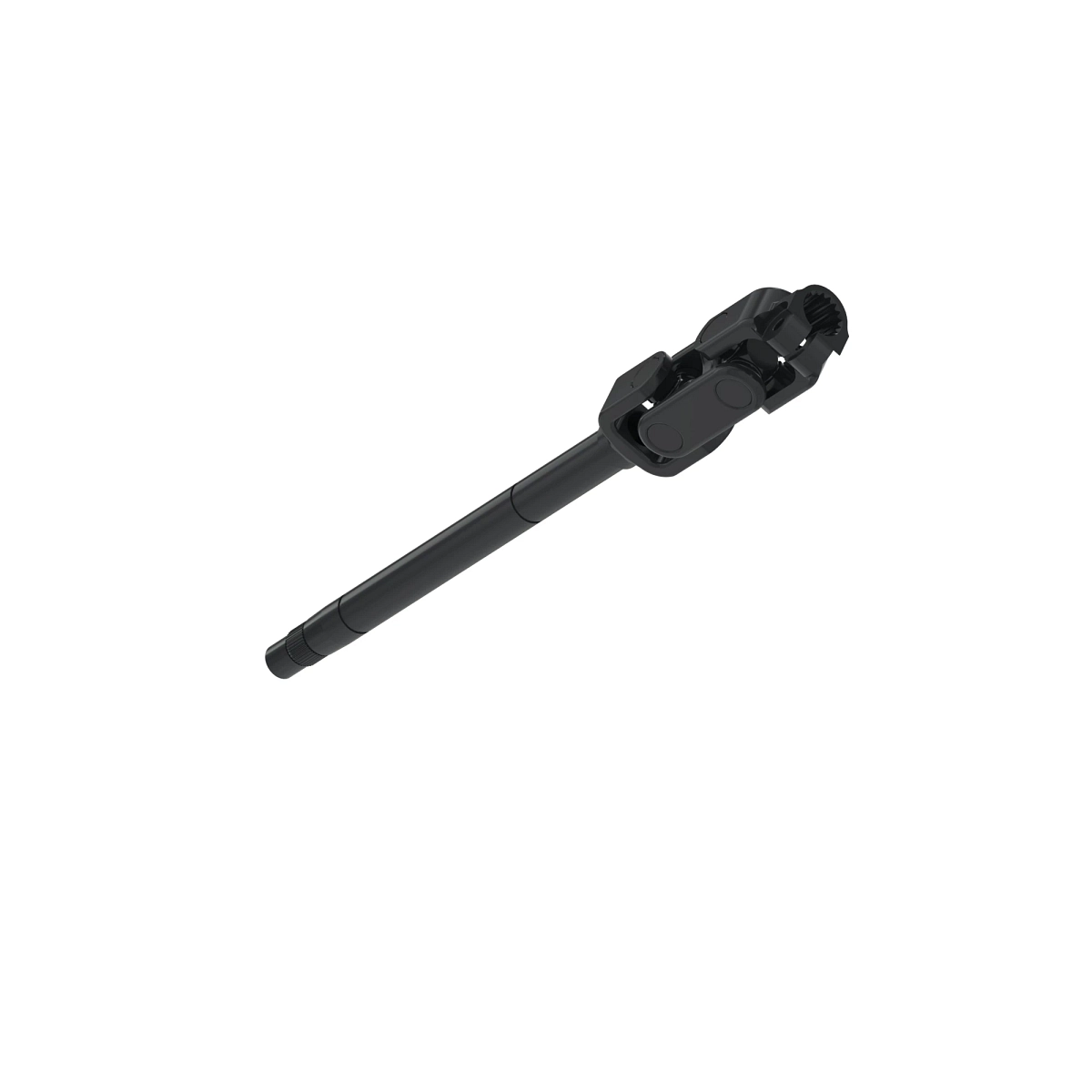 Steering Shaft, Epas, Upper EO560