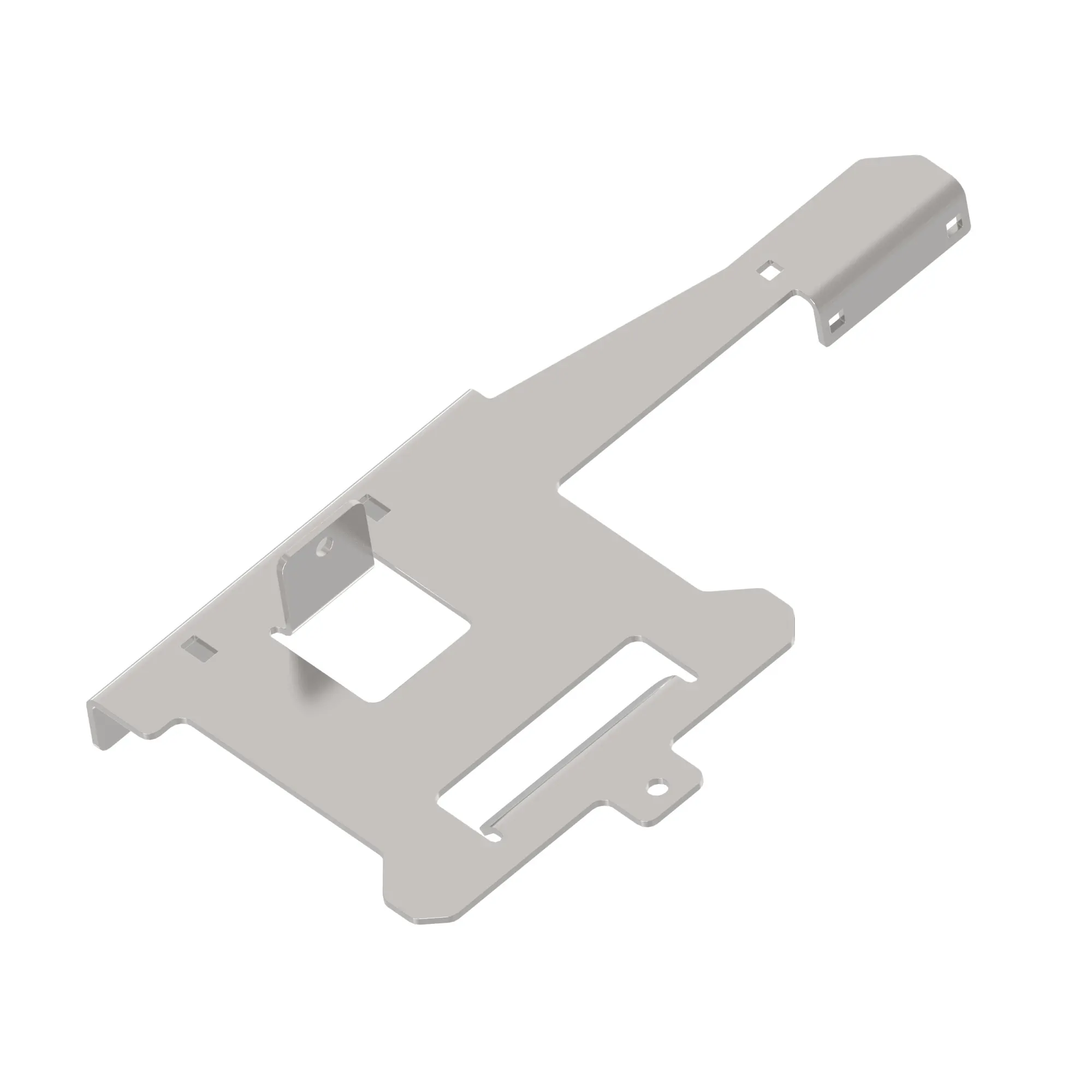 John Deere Center Bracket - TCU36592