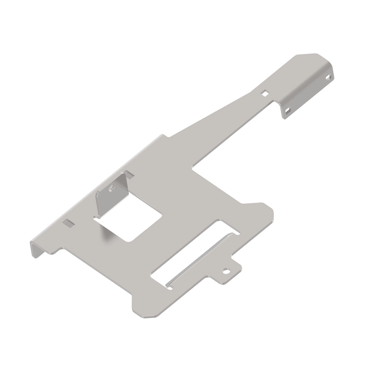 Bracket, Rmc, Center
