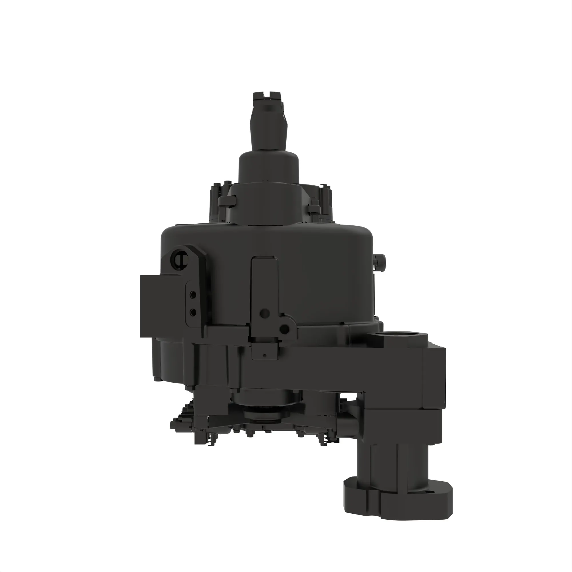 TRANSMISSION REMAN