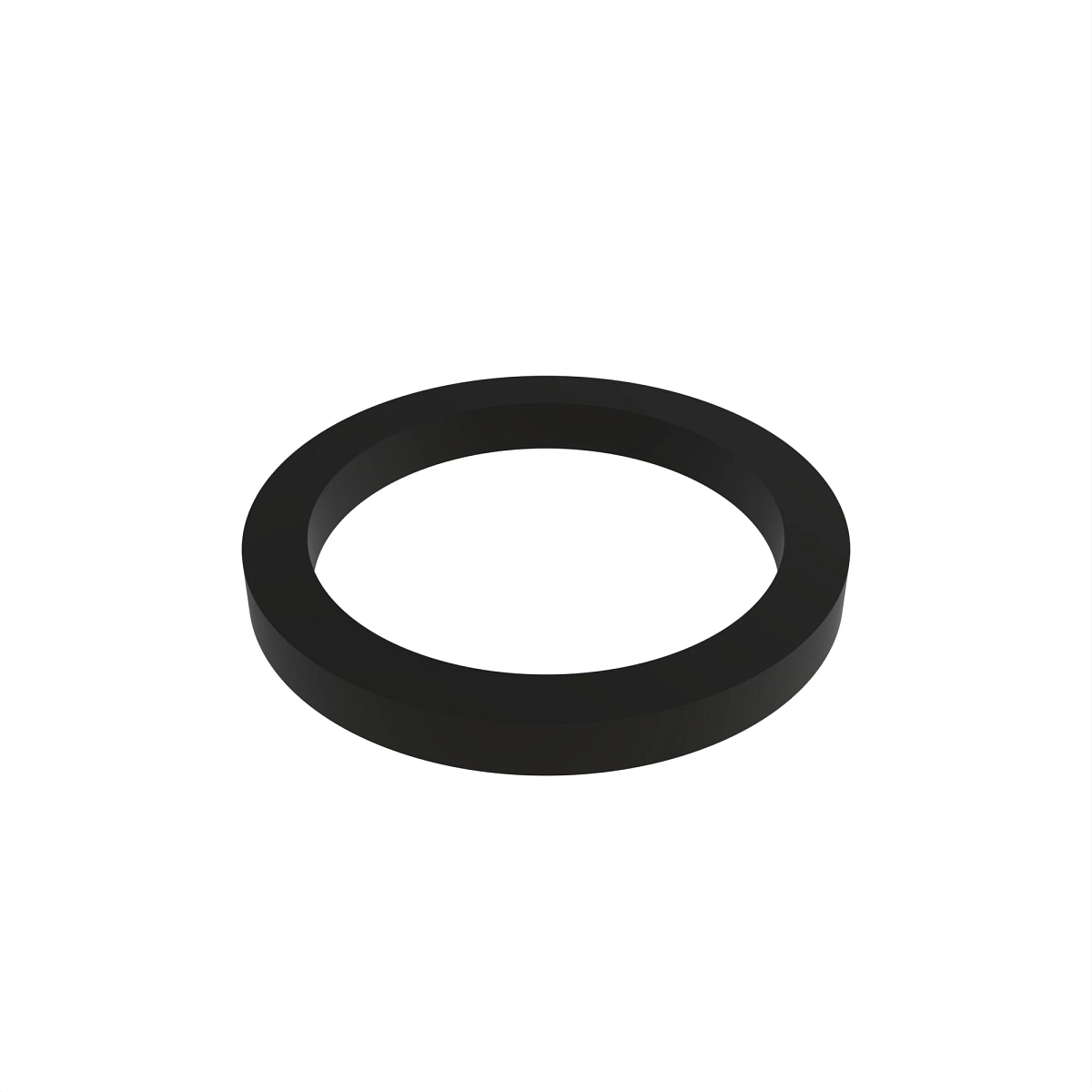 John Deere Piston and Rod Rubber Seal - R196080