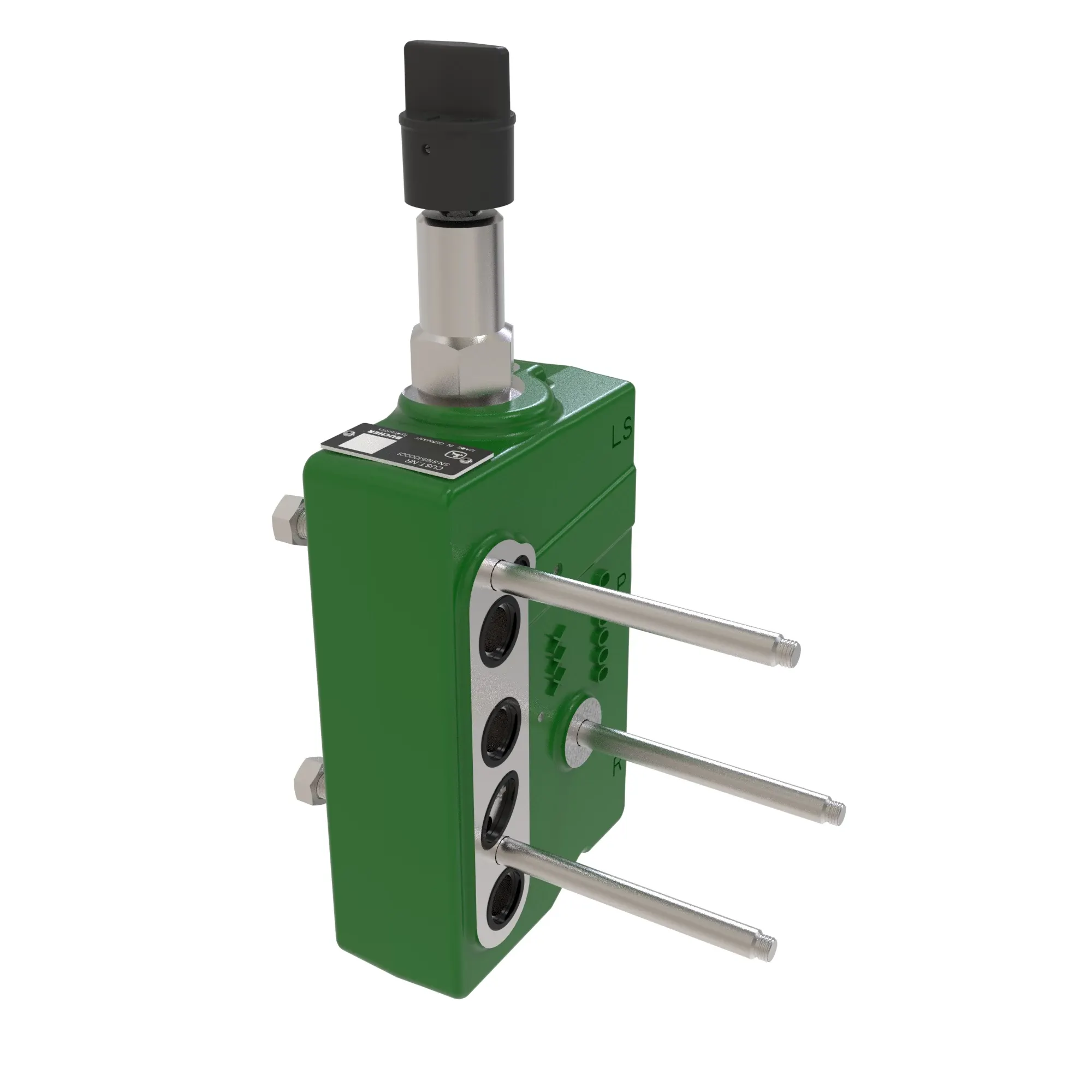 ATTACHMENT, Power Beyond w/ adjustable LS