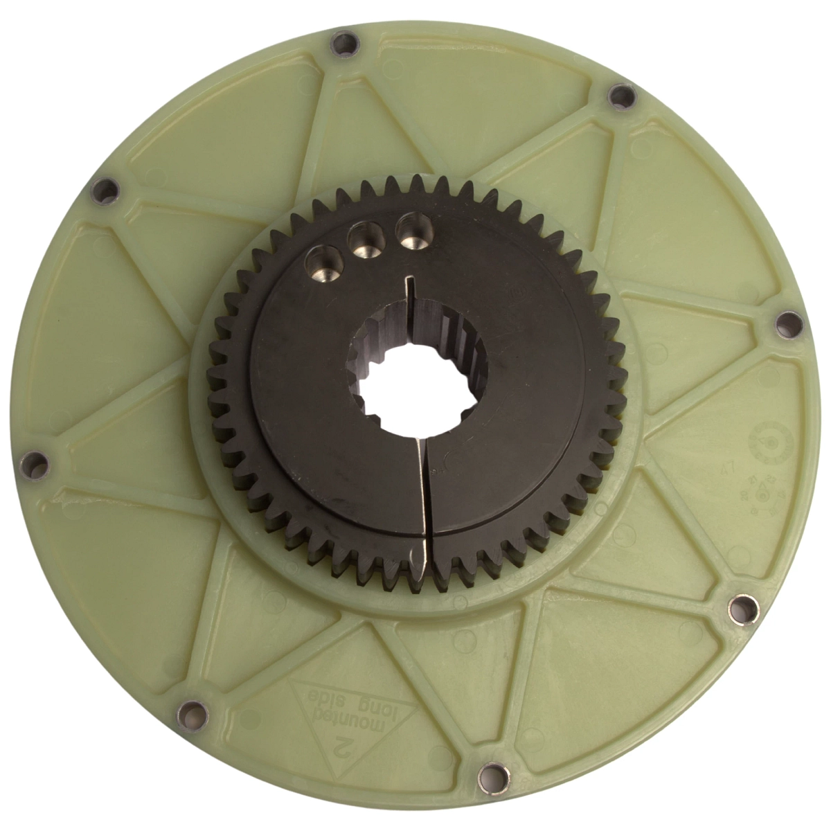 Field Installation Kit