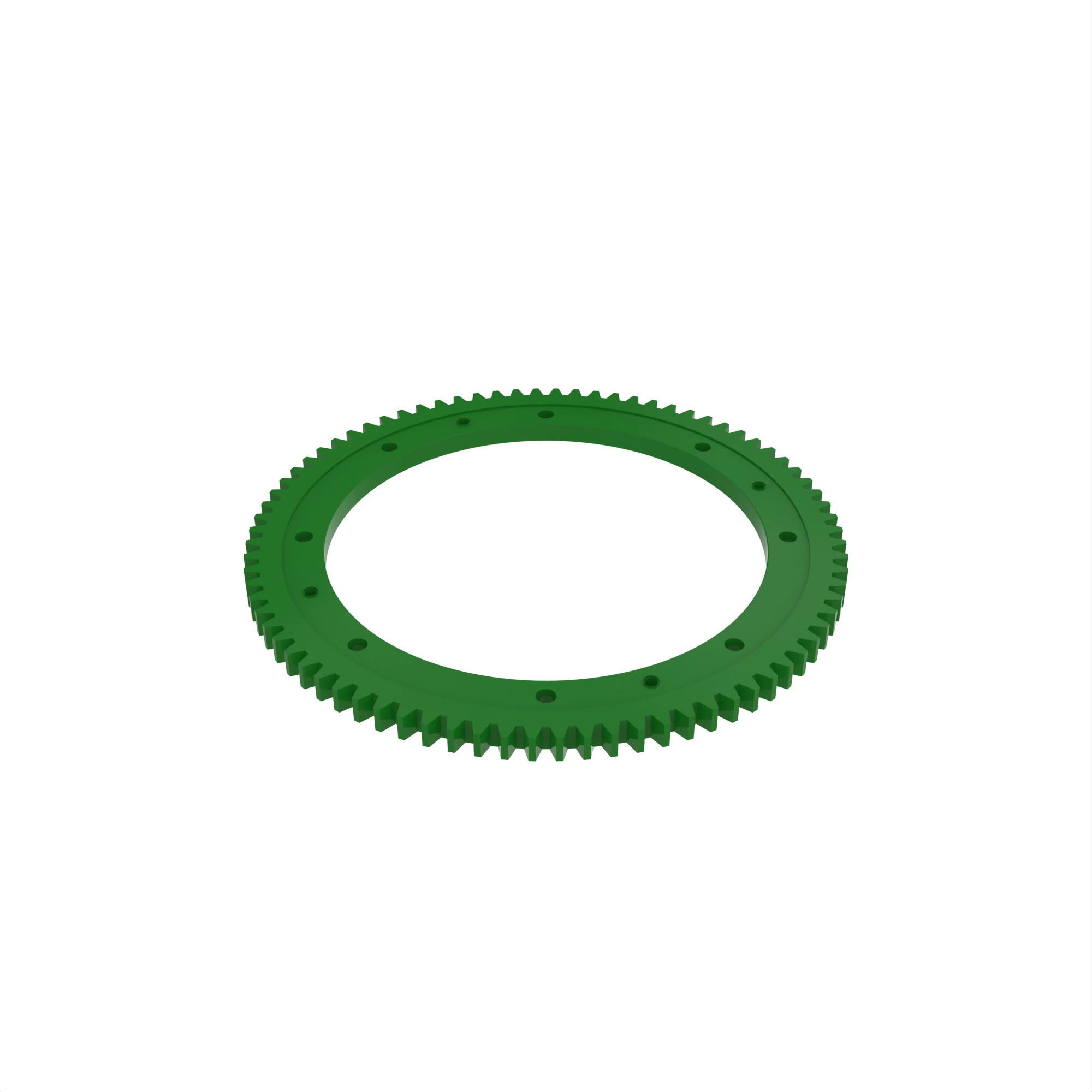 John Deere Spout Transition Ring Gear - Z104829