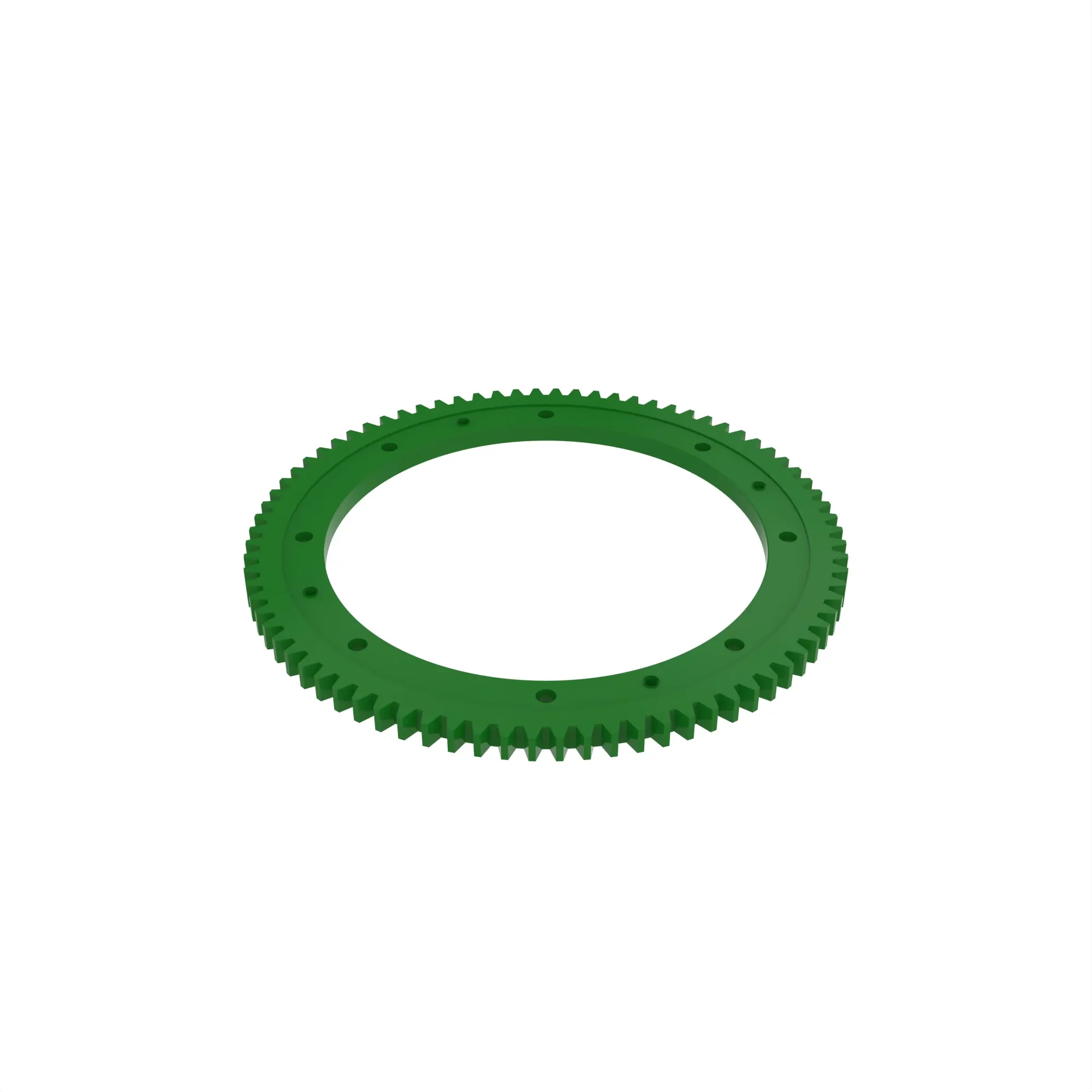 John Deere Spout Transition Ring Gear - Z104829