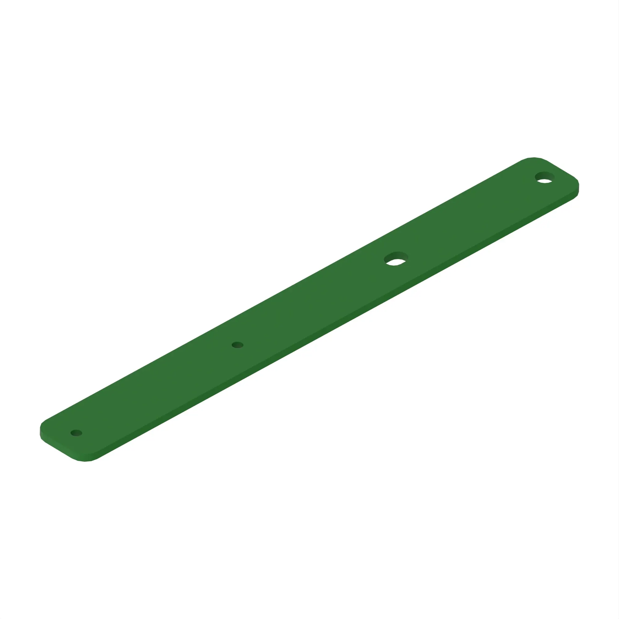 BRACKET, MOUNT, SMV