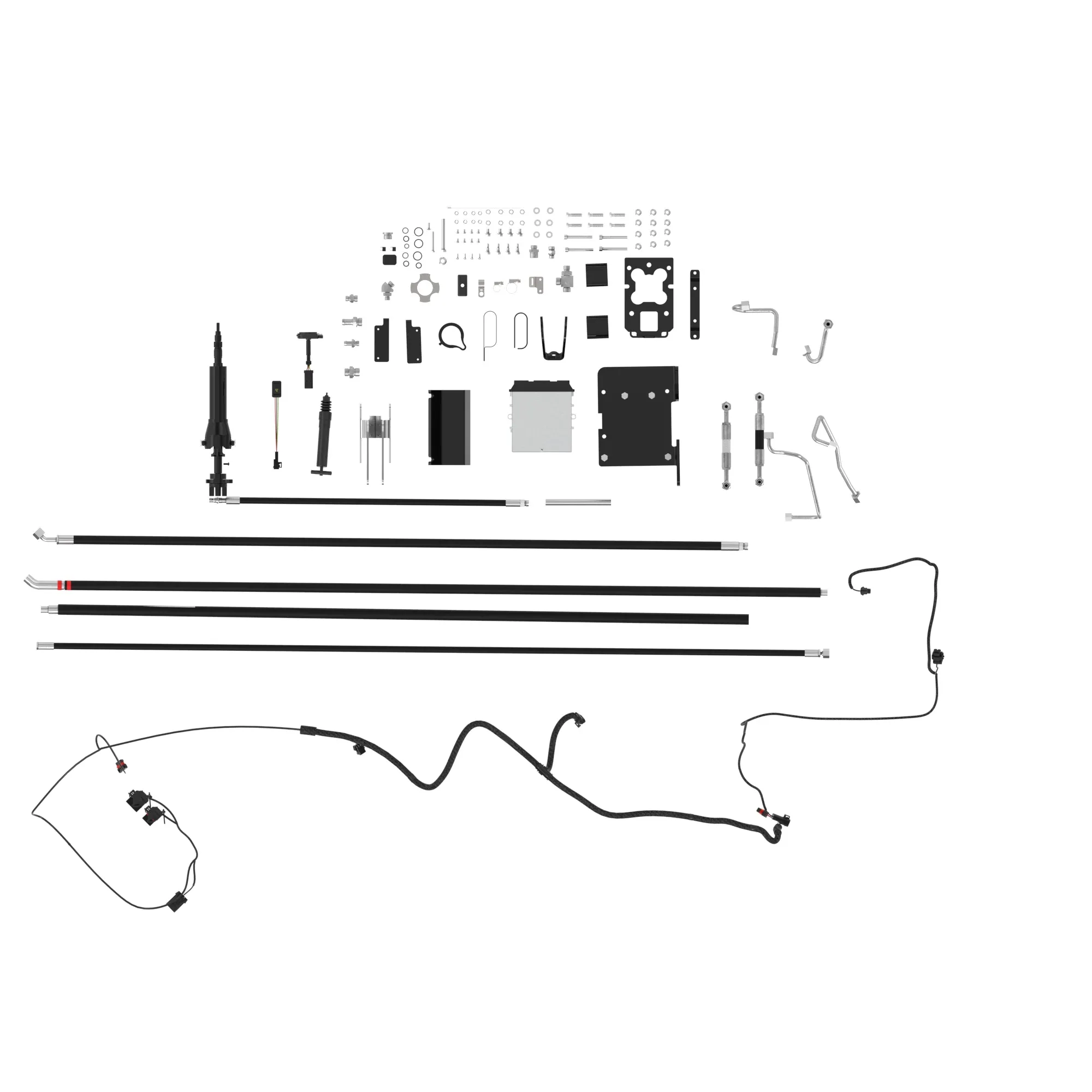 HARDWARE KIT