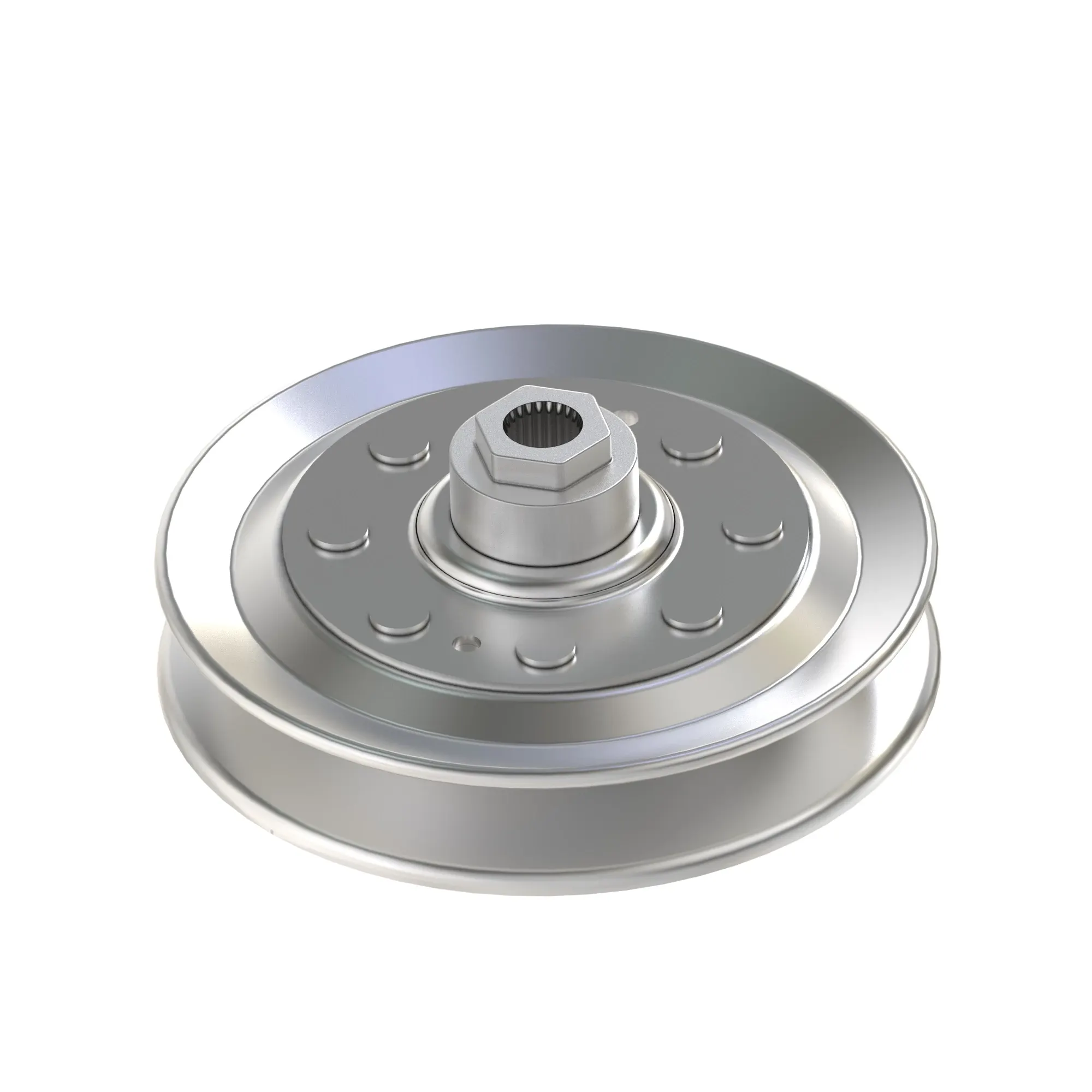 John Deere Sheave - AM124055