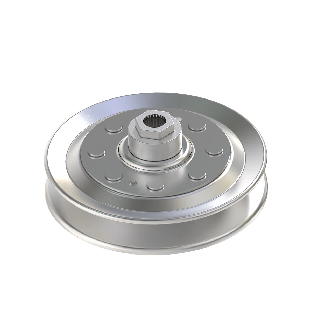 Sheave, Transmission (Gt Tractor)