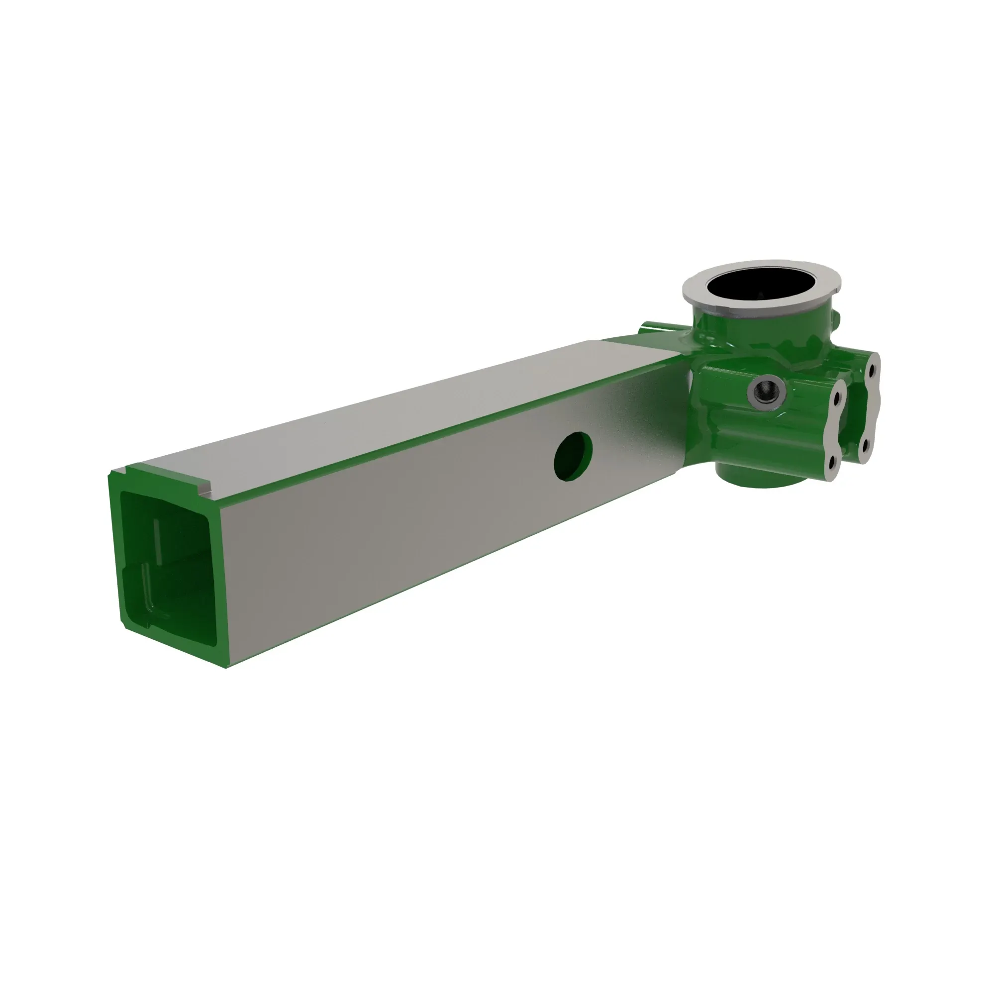 AXLE KNEE, SUB ASSEMBLY