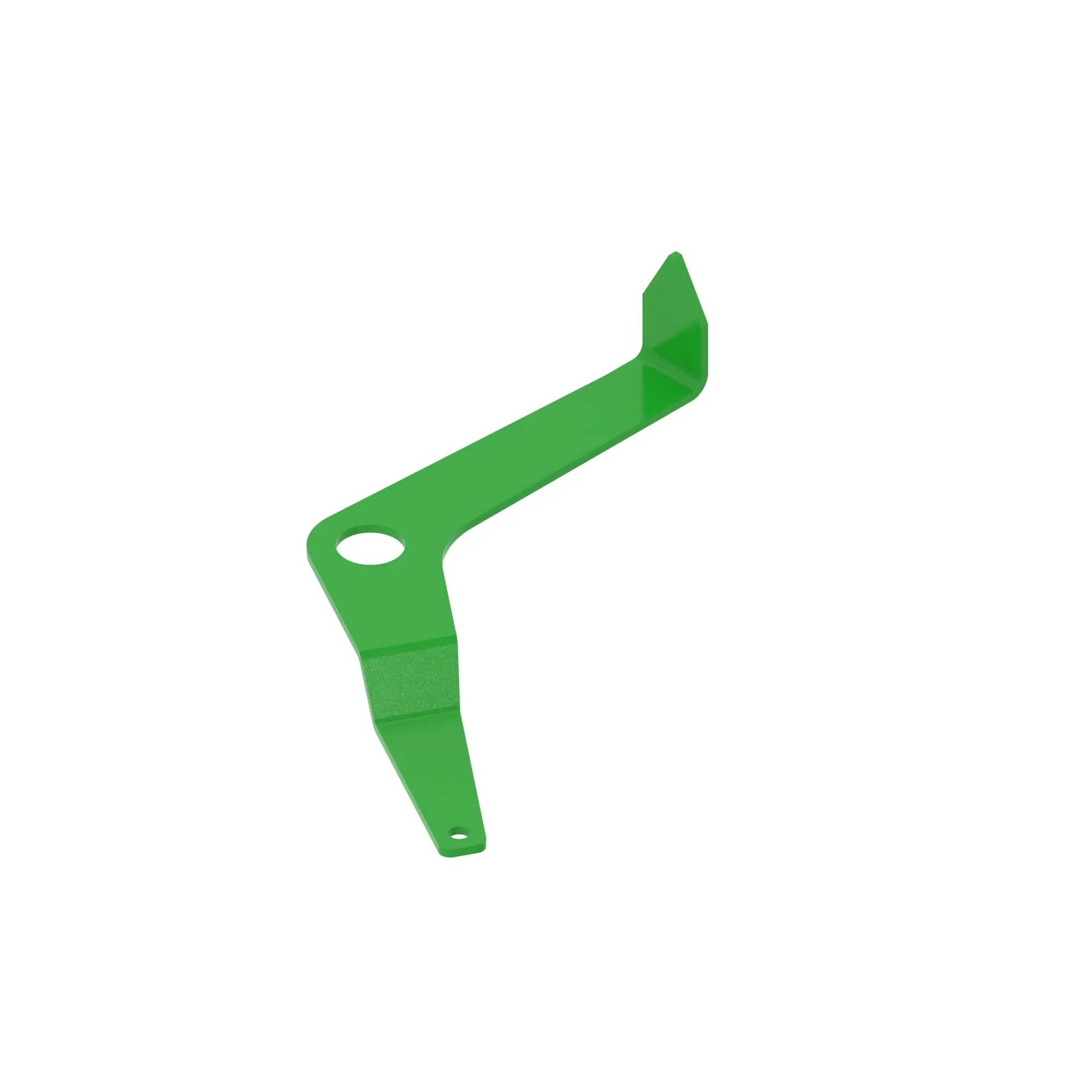 John Deere Depth Indicator bracket - N402941