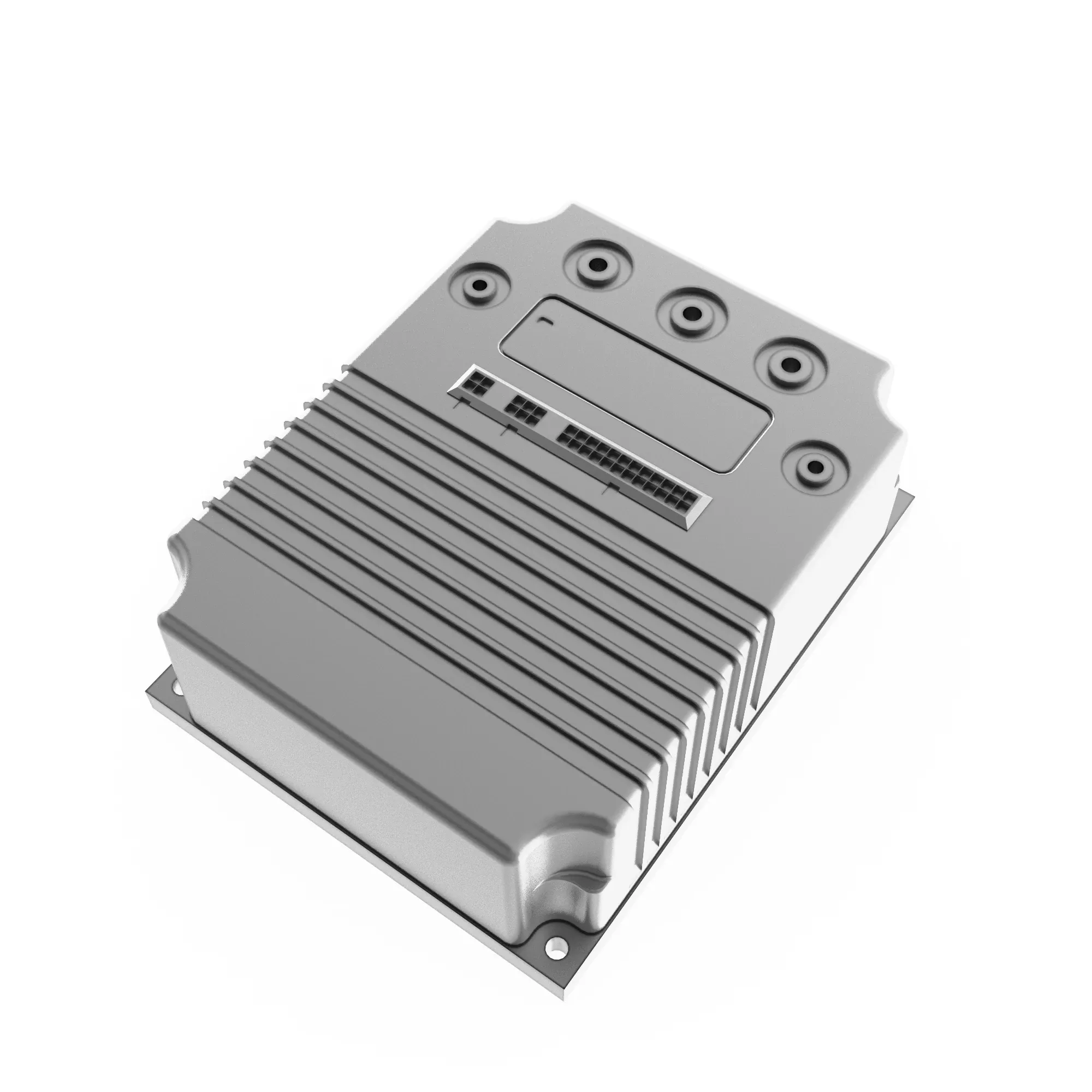 John Deere Electric Motor Controller - AUC14207