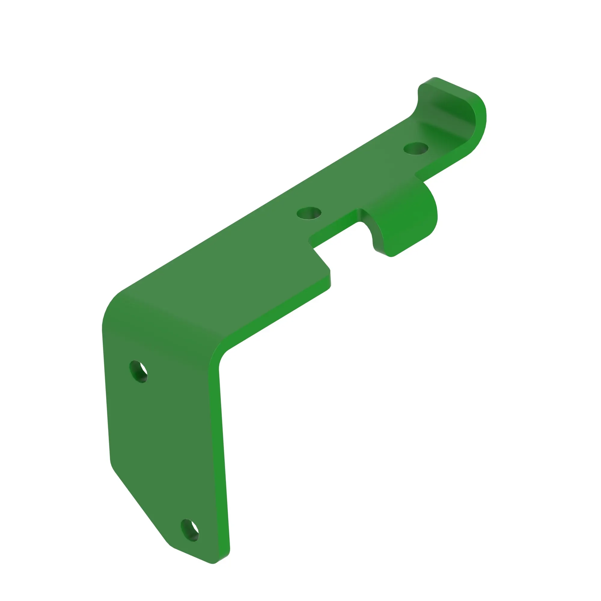 John Deere Bracket - HXE130916