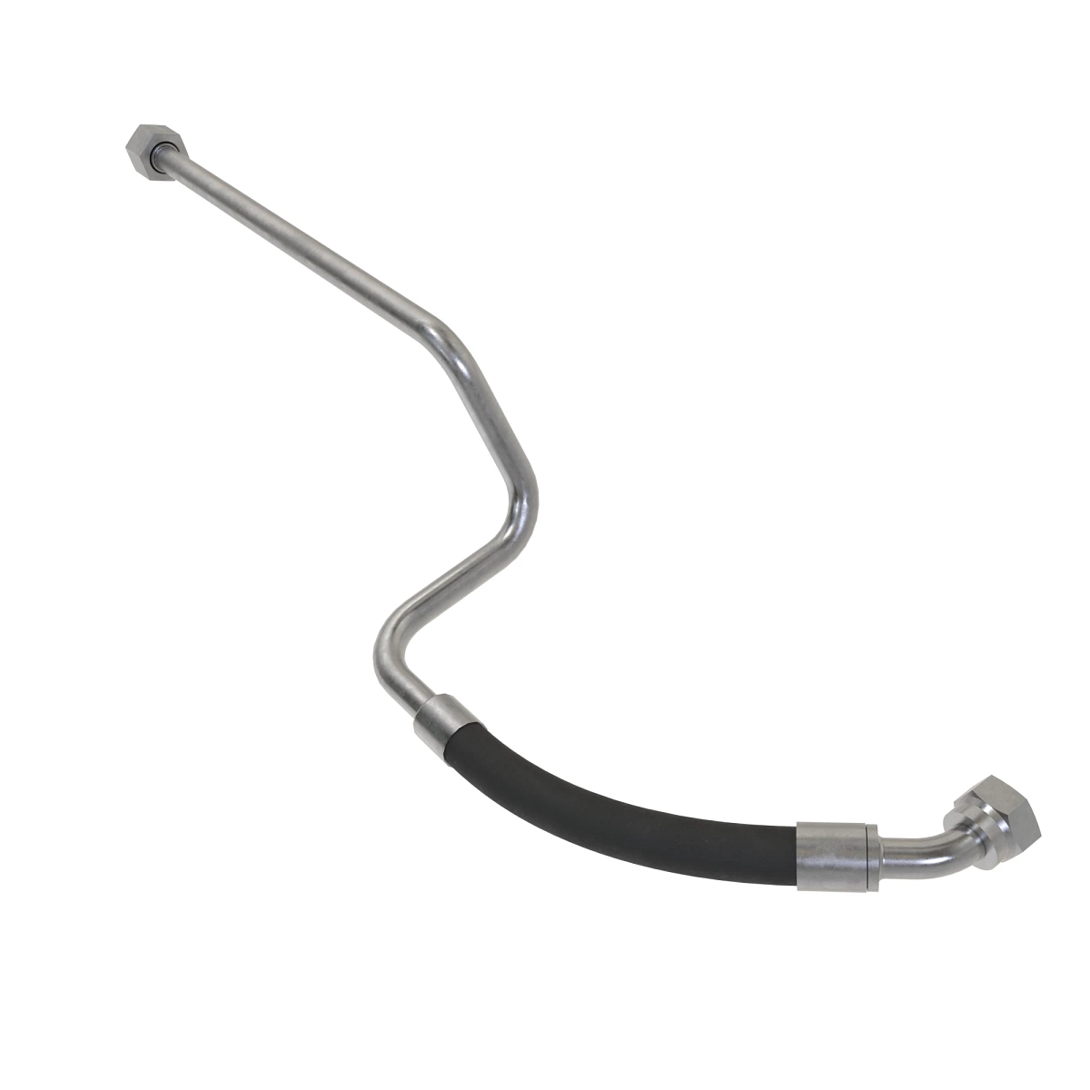 Oil Line, Transmission Lube, Pst