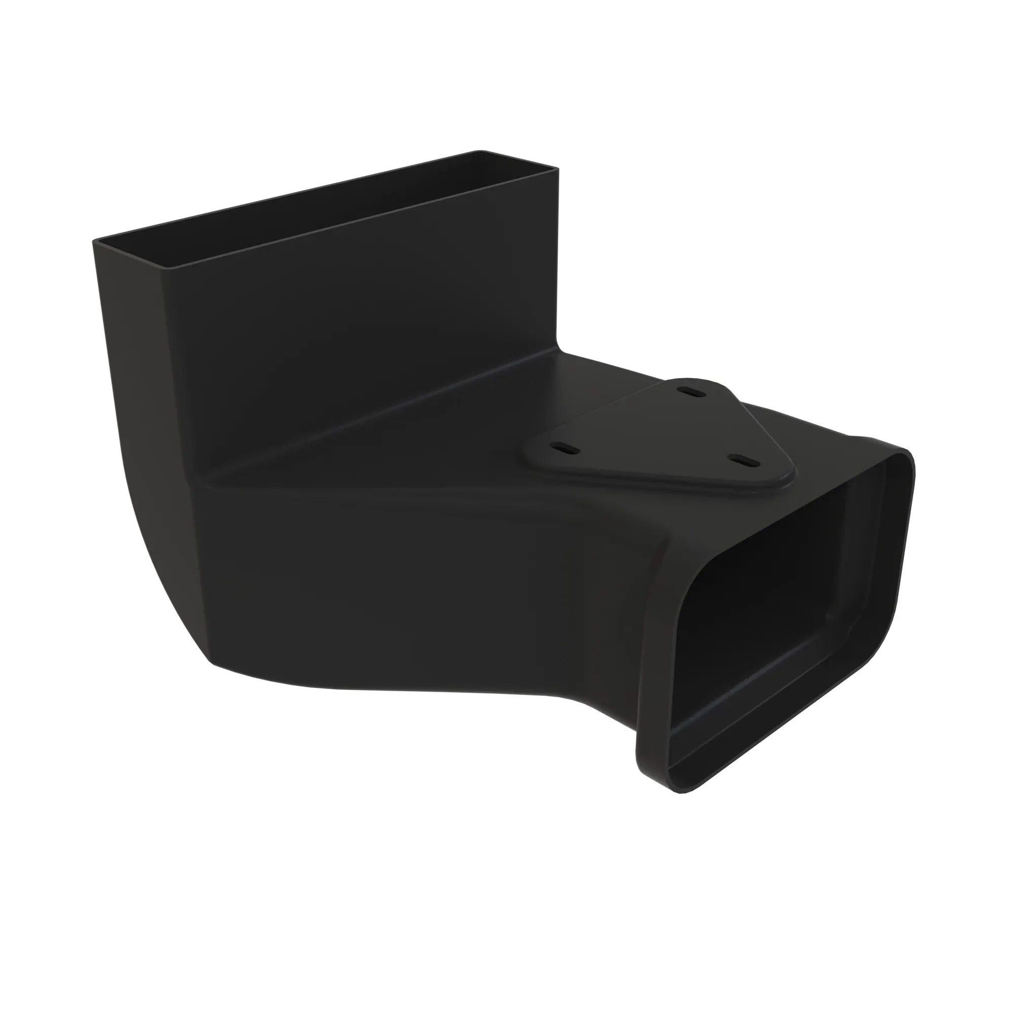 John Deere Transfer Duct - H143465