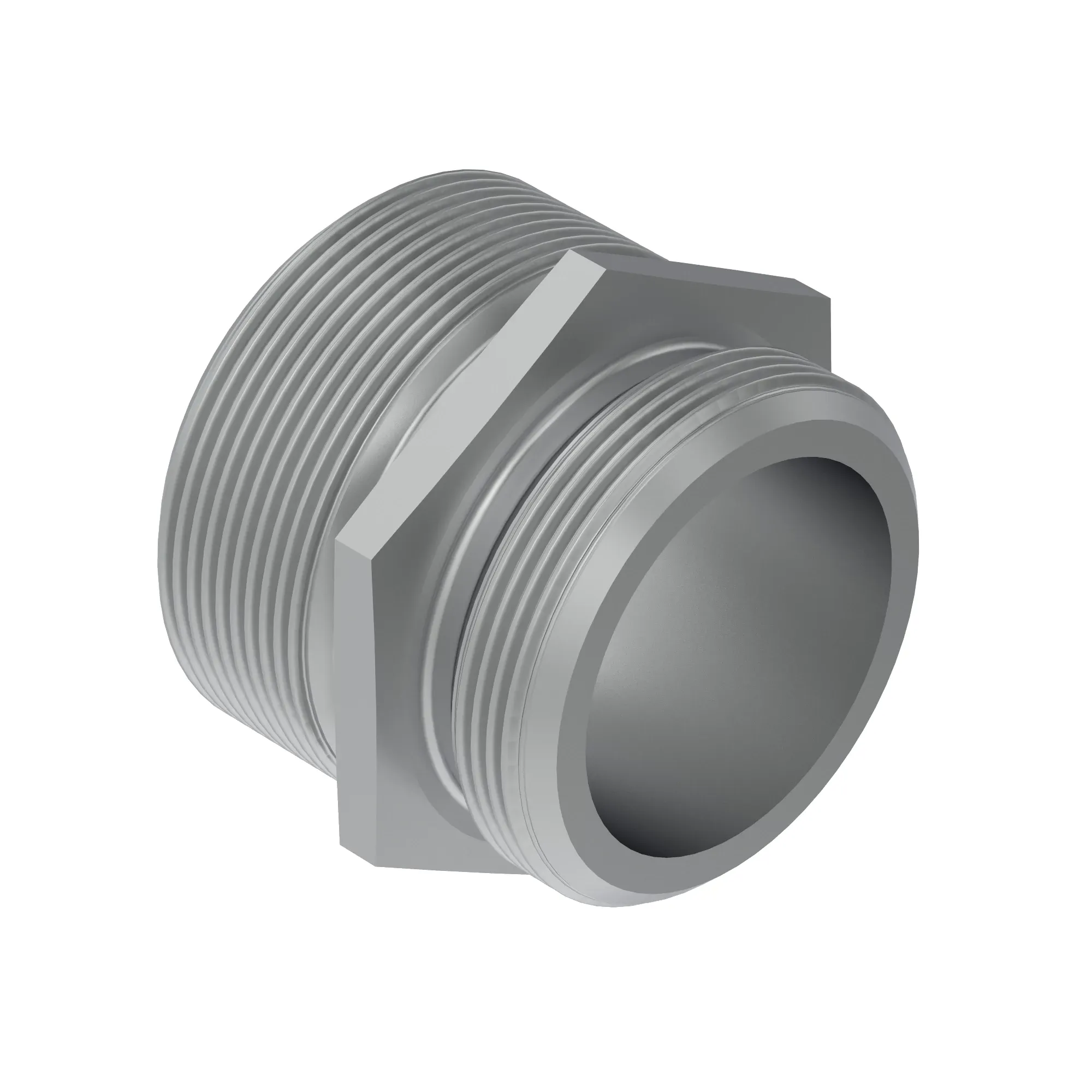 Adapter Fitting, Oil Filter