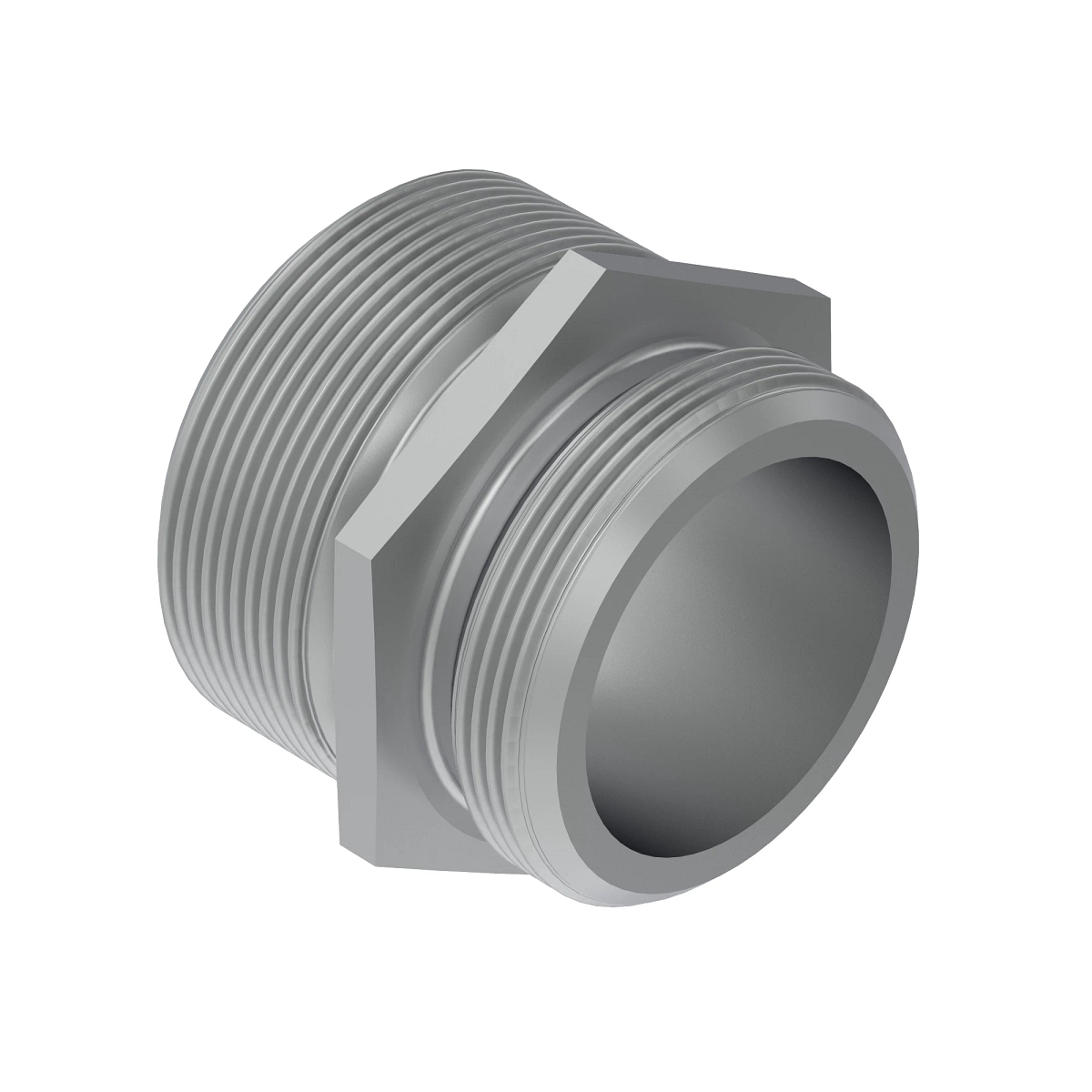 Adapter Fitting, Oil Filter