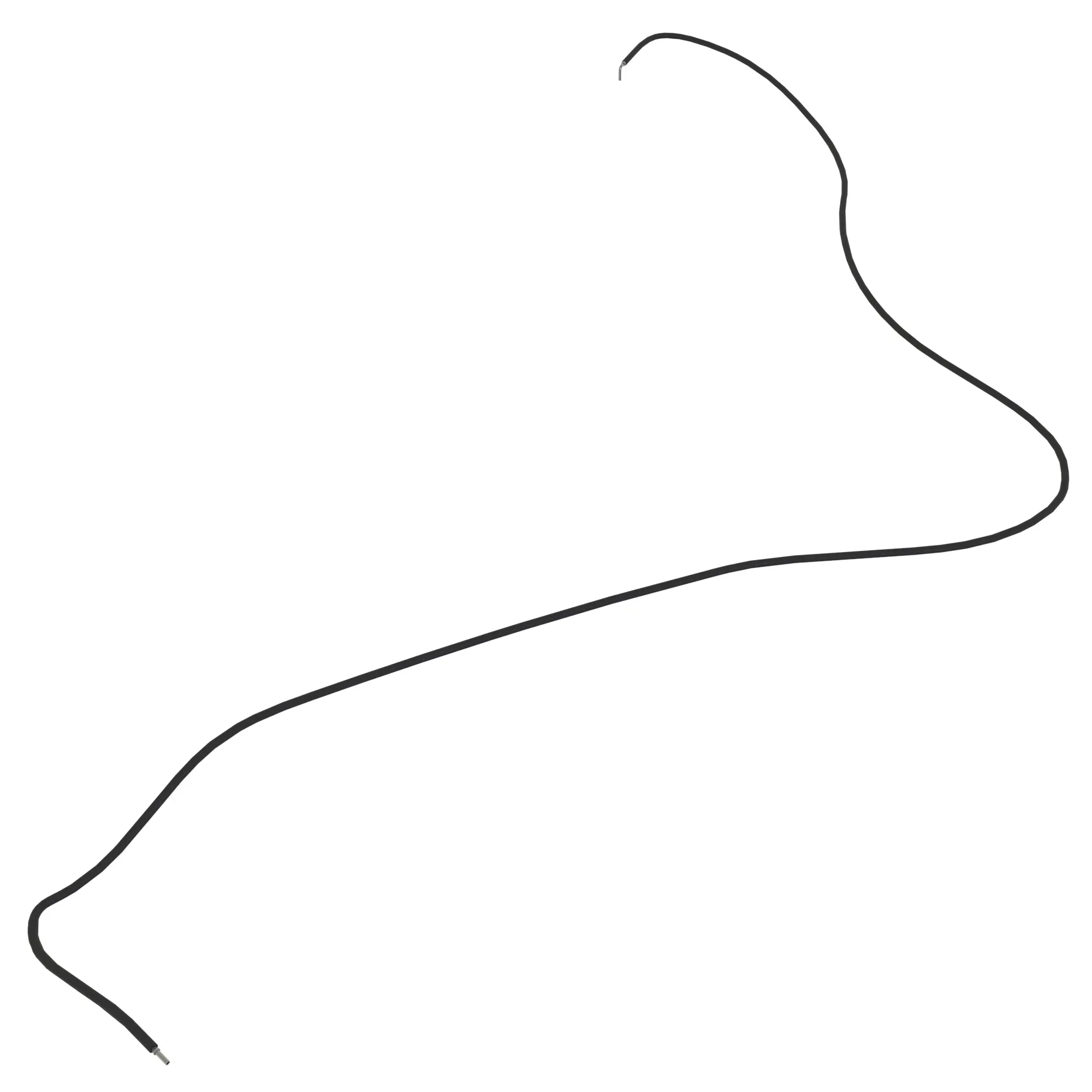Grease Hose