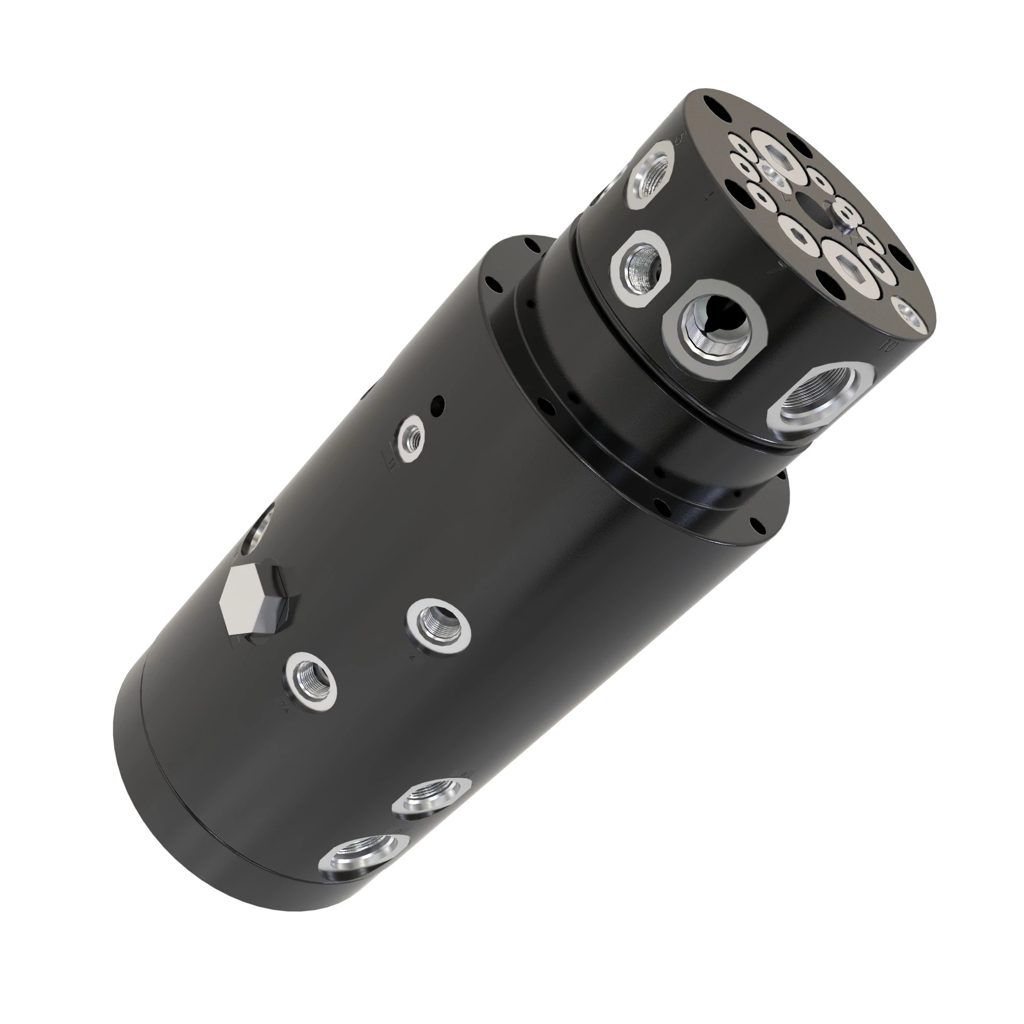 John Deere Reman REMAN Rotary Manifold - PG201140