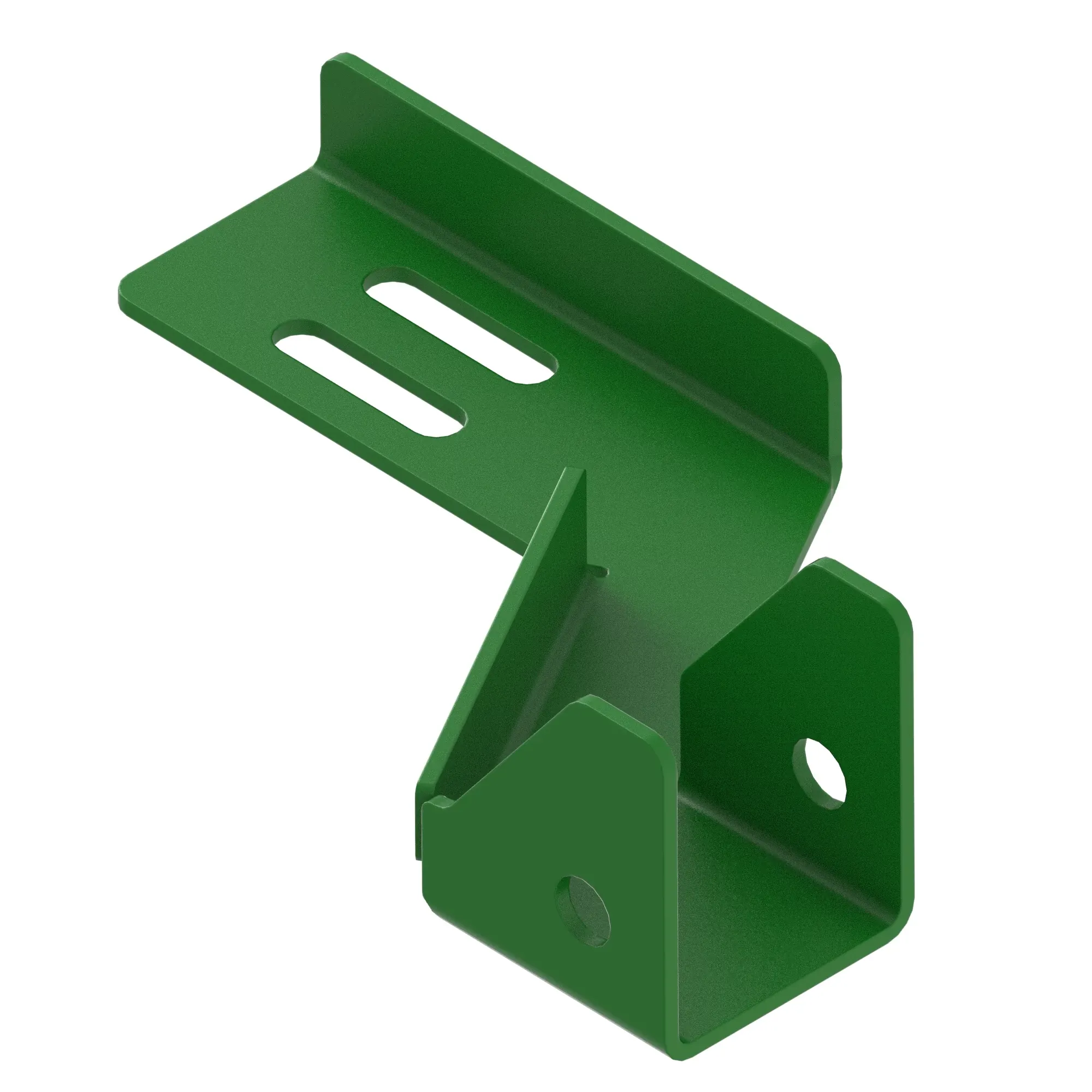 John Deere Bracket - HXE161056