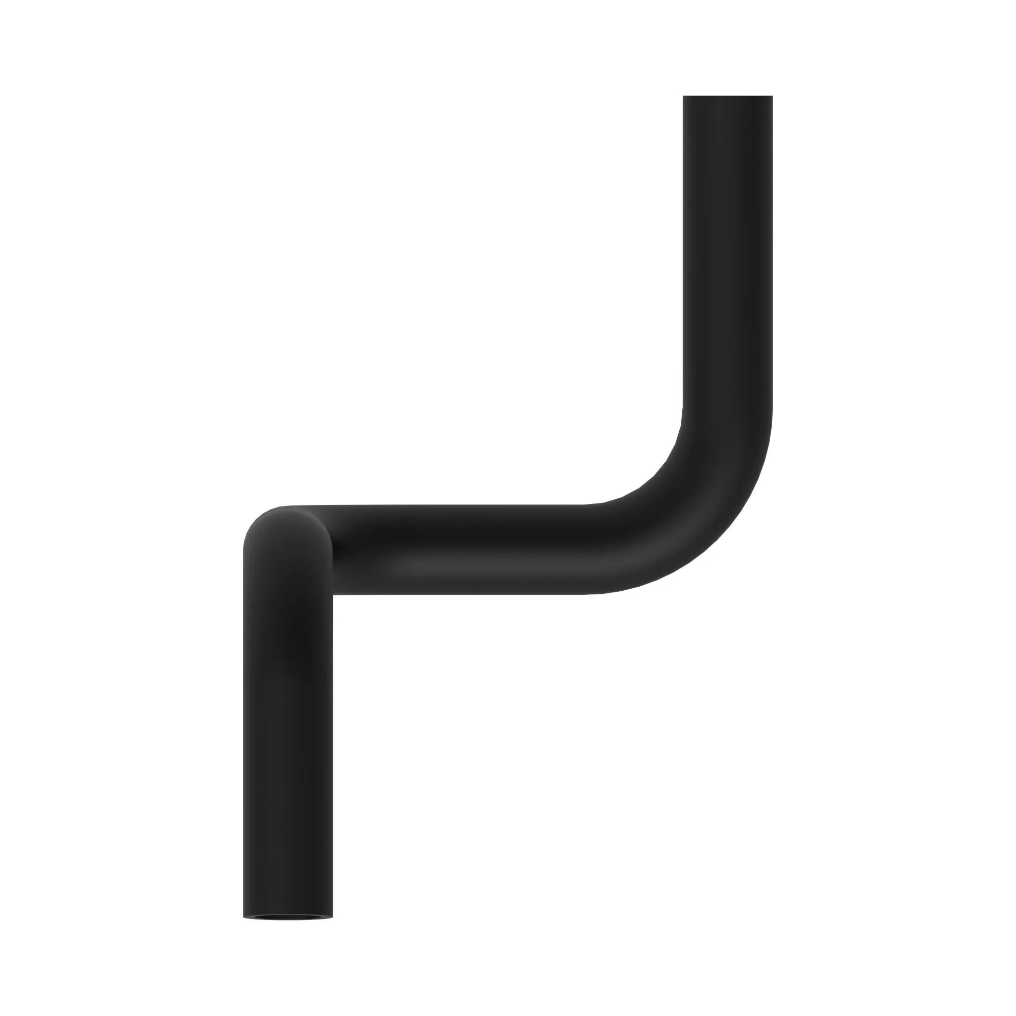 RADIATOR HOSE, HOSE, RADIATOR FRONT