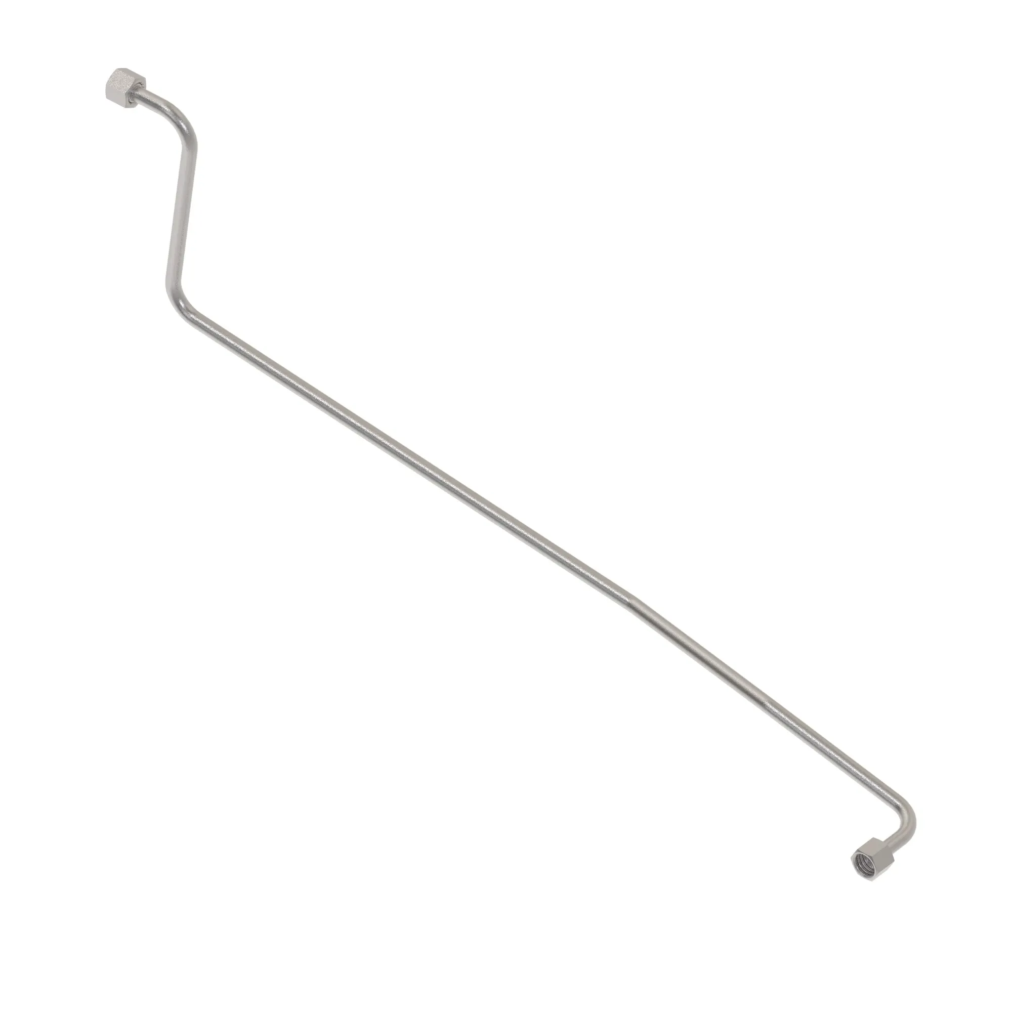 OIL LINE, ASSY