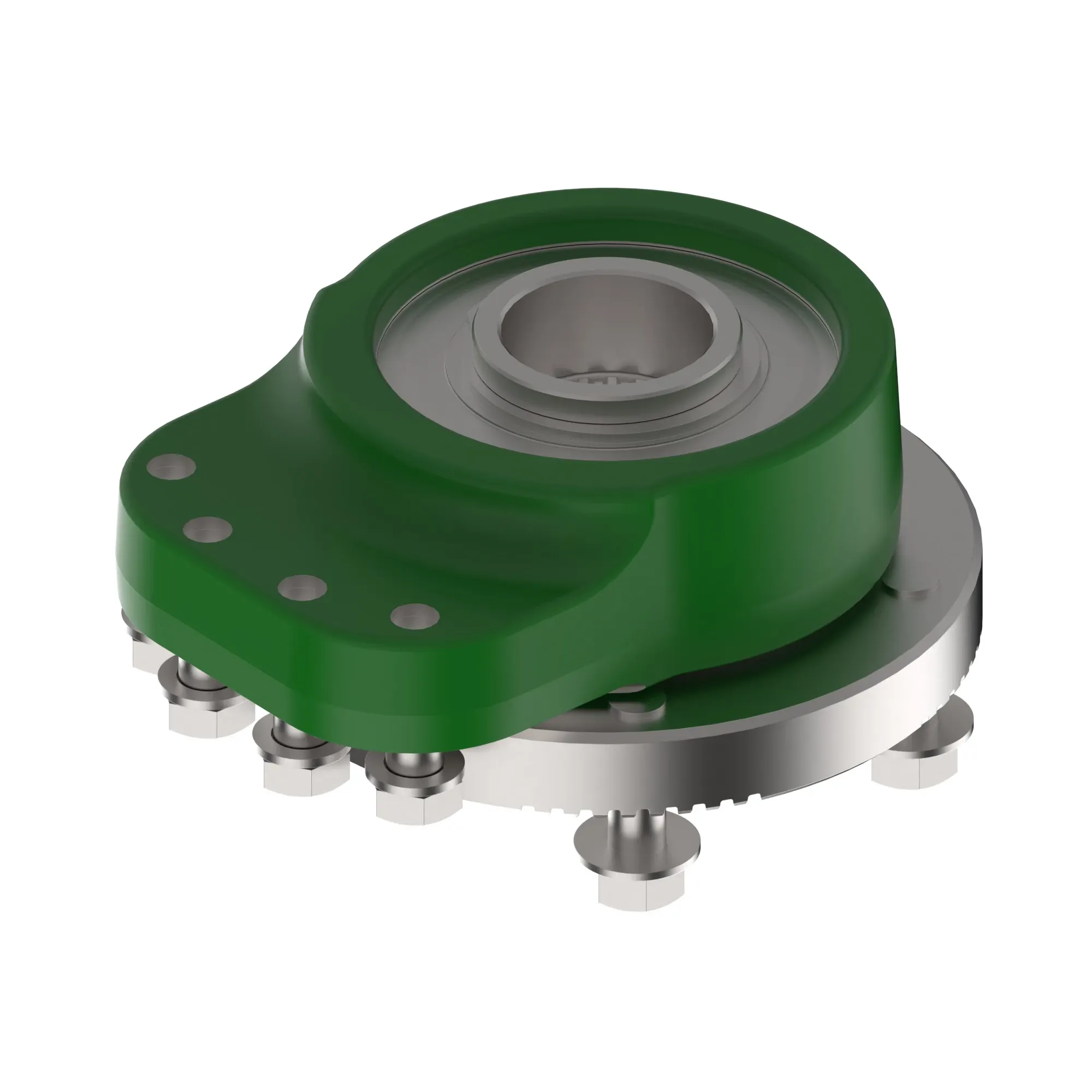 Holder, Support Assy, Driveshaft Be