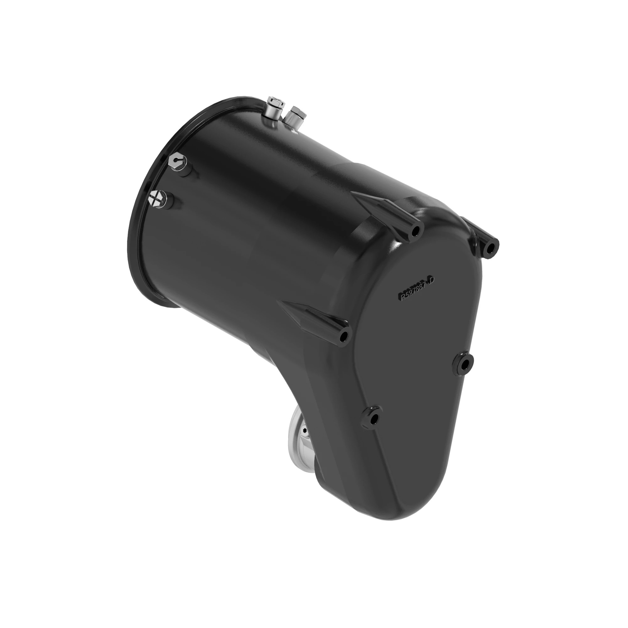 Diesel Oxidation Catalyst