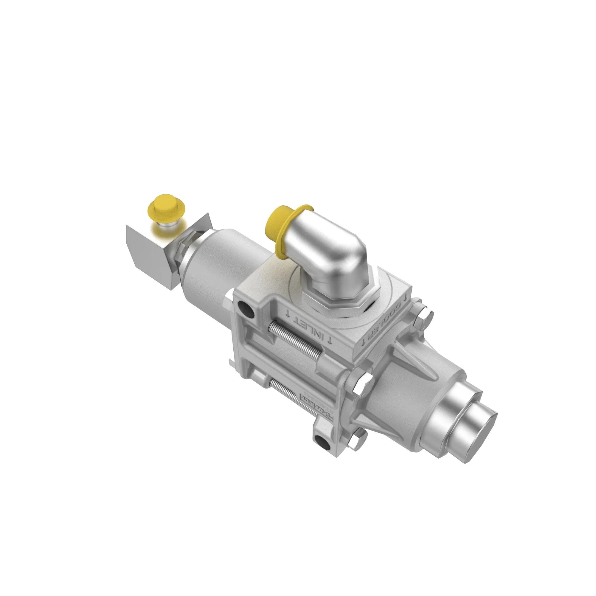 Control Valve
