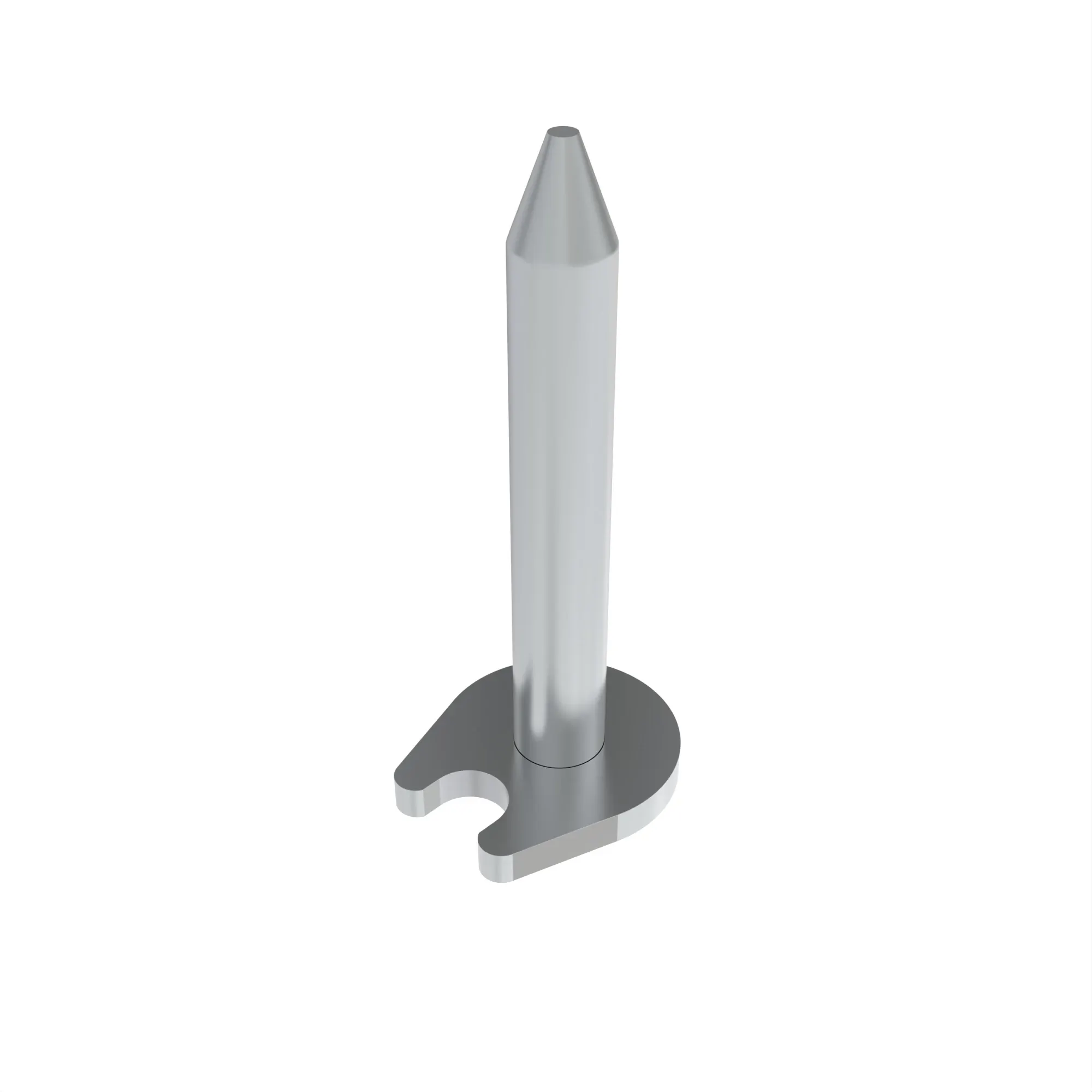 PIN ASSY-CAB MOUNT
