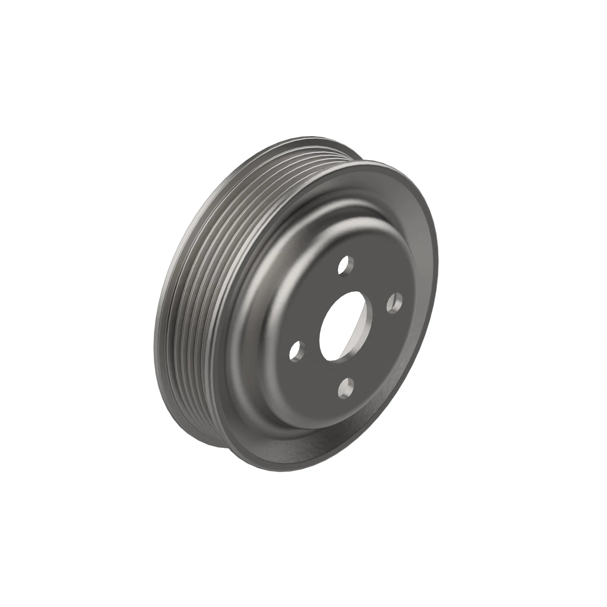 ⚙️ T294917: Polea John Deere 🚜✅ | Importa Seguro 🛡️
