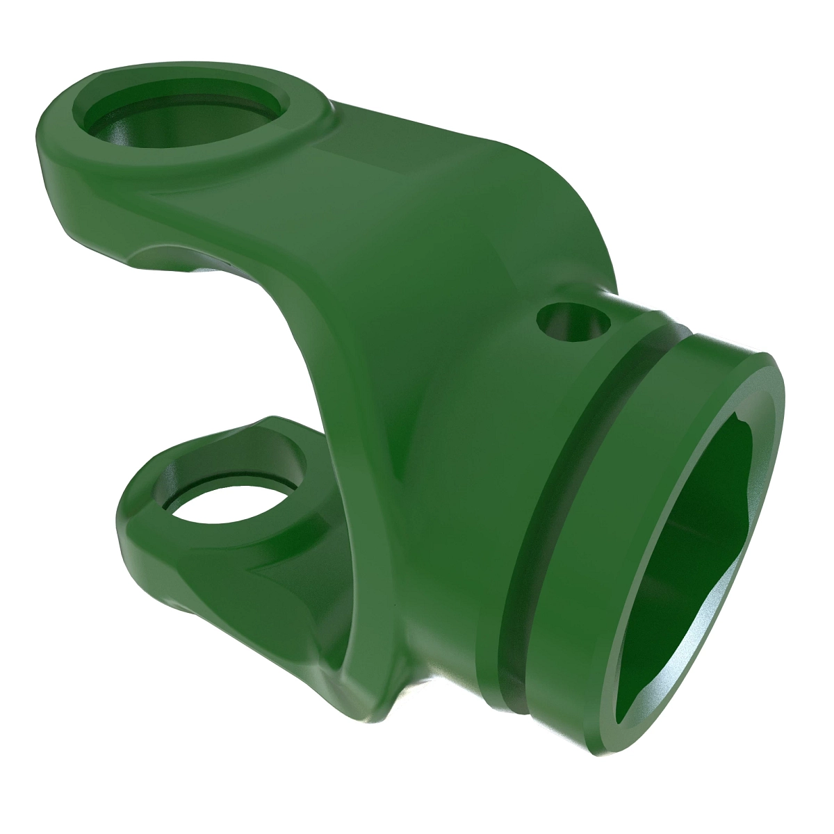 Universal Joint Yoke