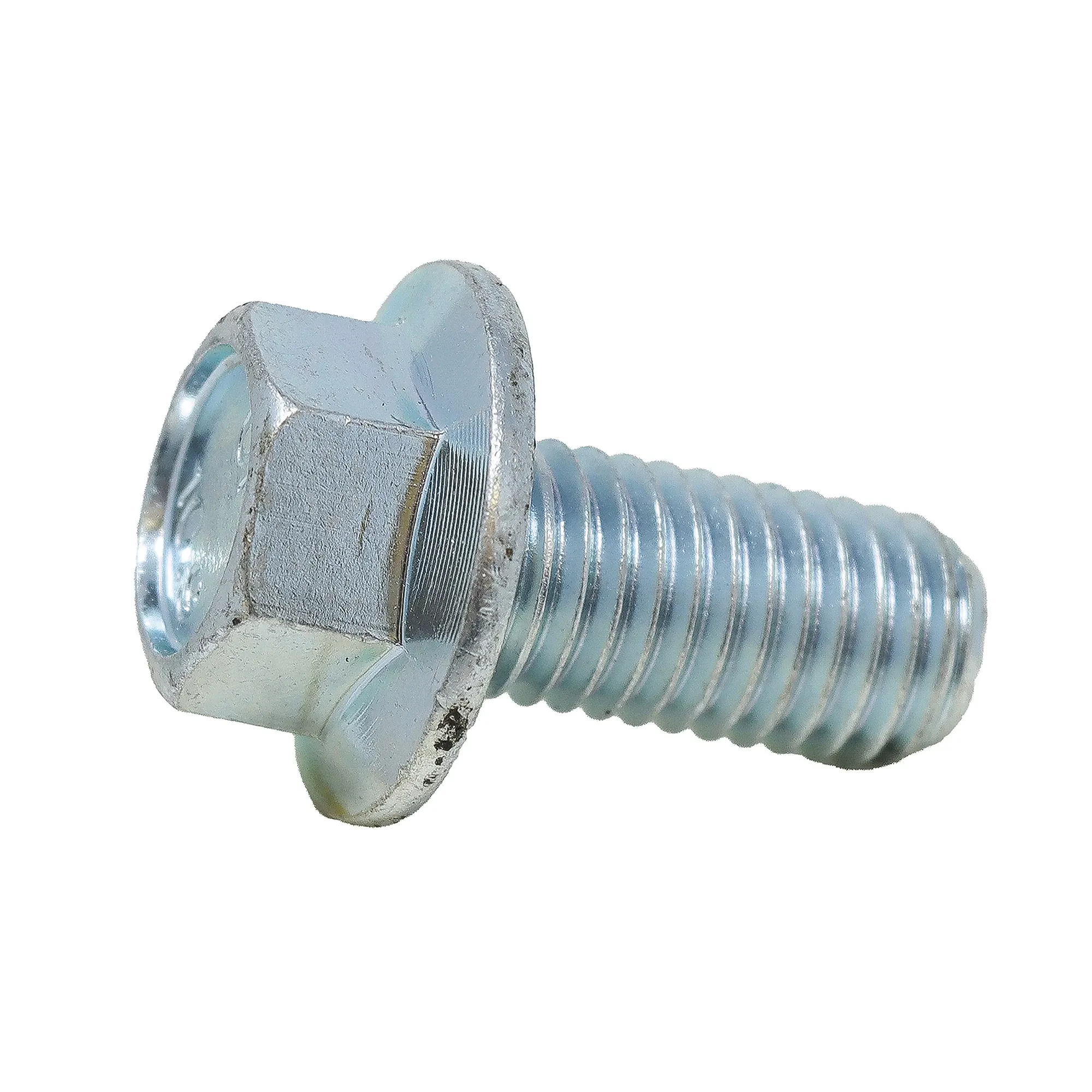John Deere Hexagonal Head Flanged Screw, M12 X 30 - N307385