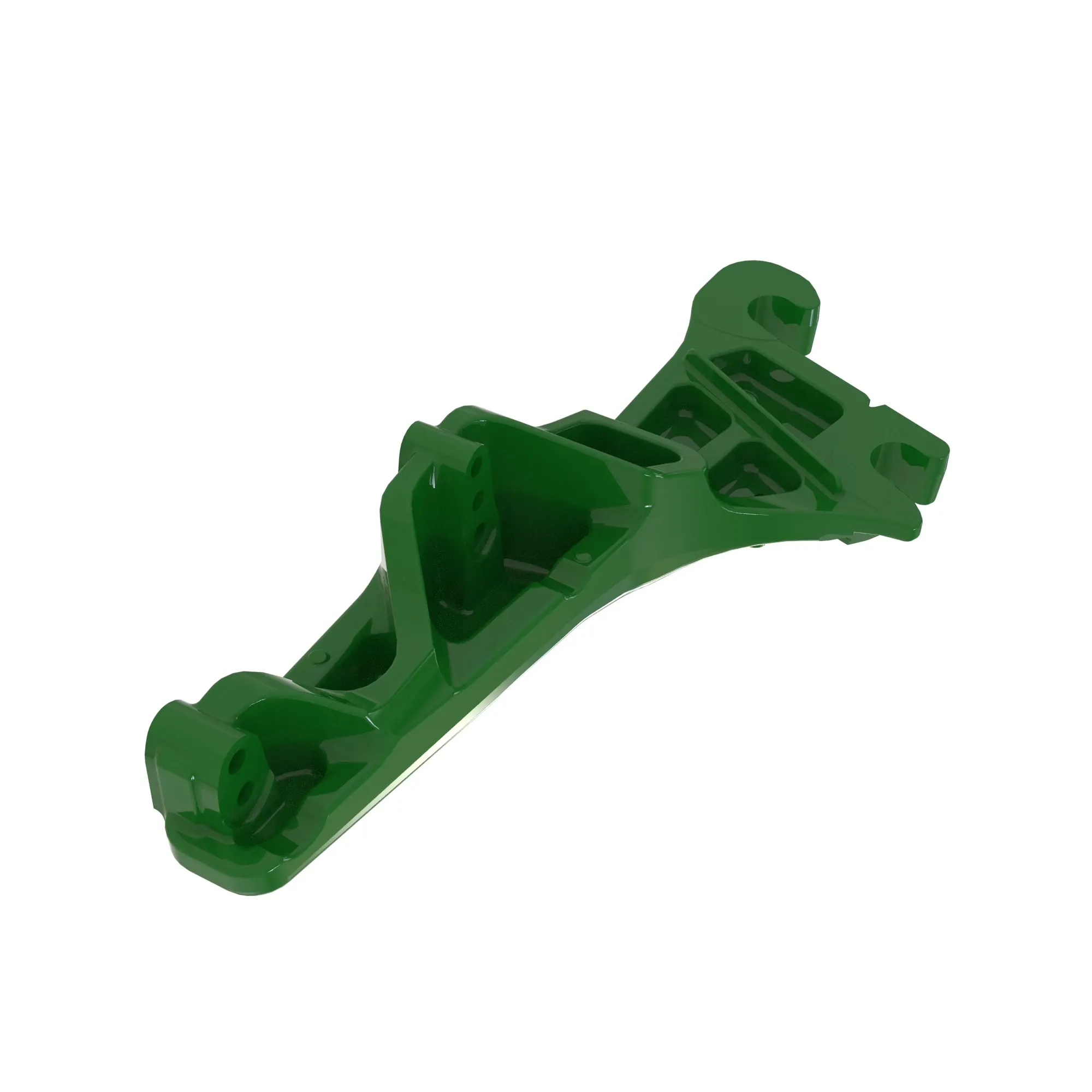 MOUNTING FRAME (LH)