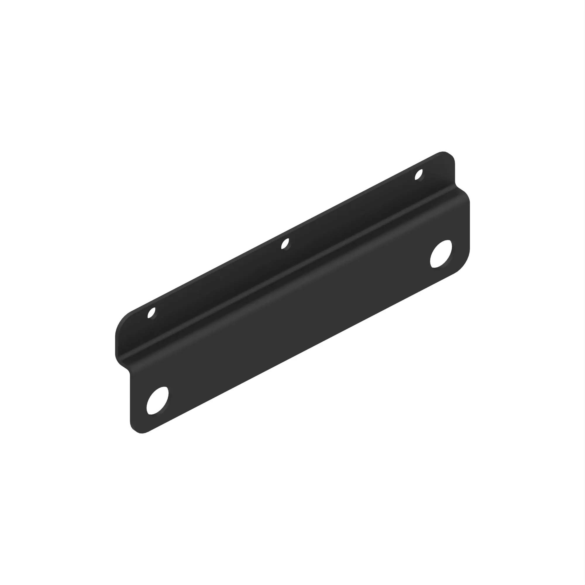 John Deere Radio Support Plate - T451015