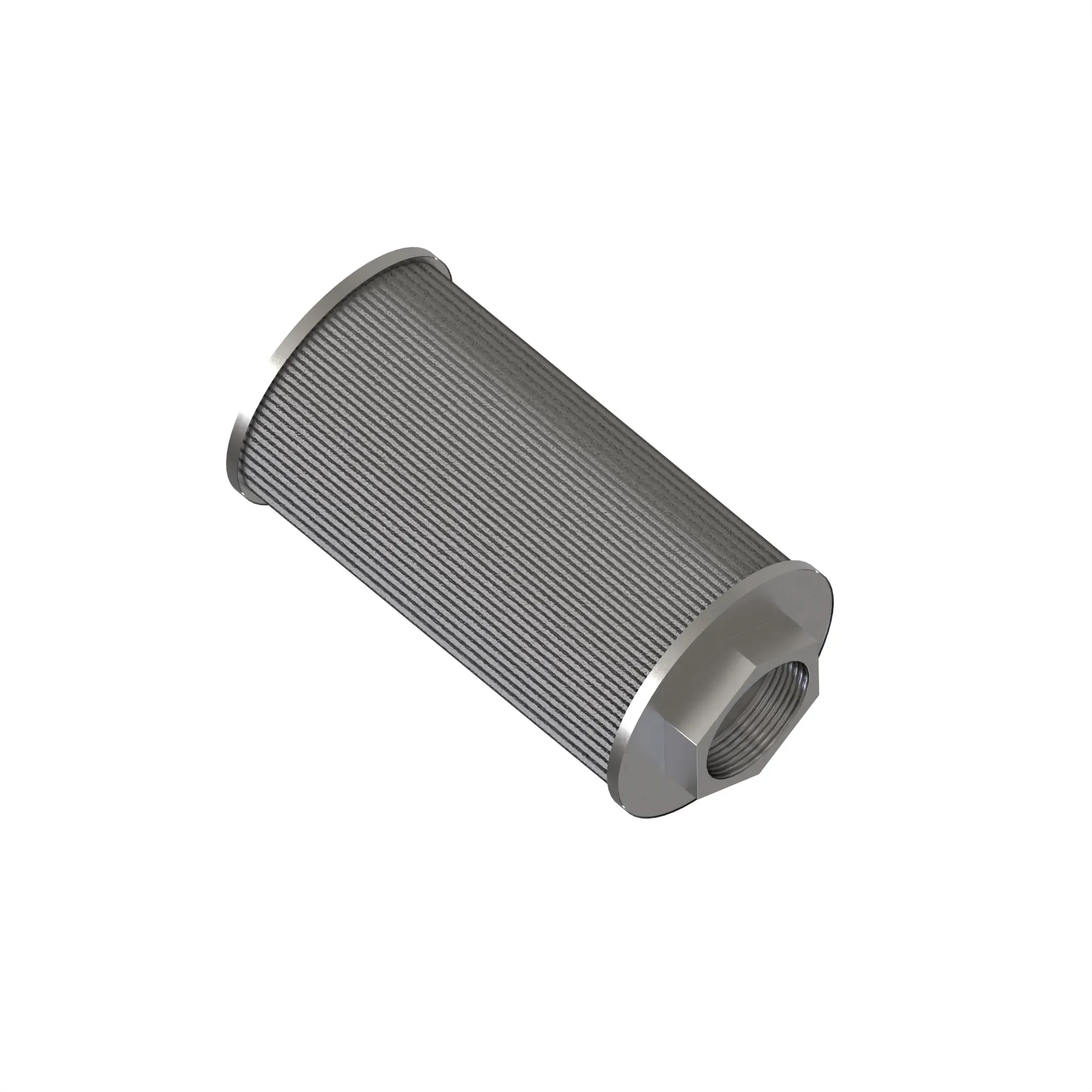 John Deere Hydraulic Oil Reservoir Strainer - 811906500