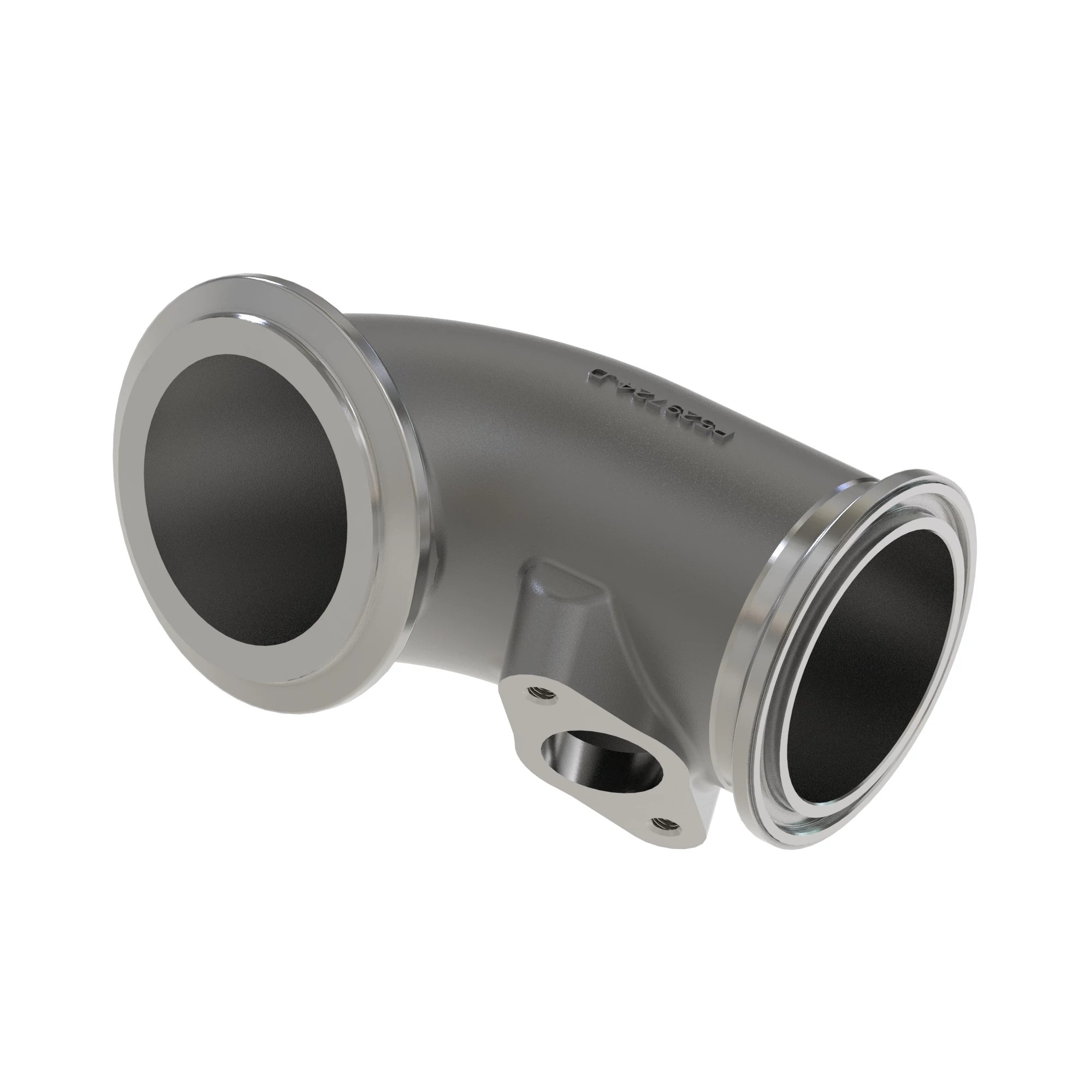 MANIFOLD,DOSER INJECTOR BODY ELBOW