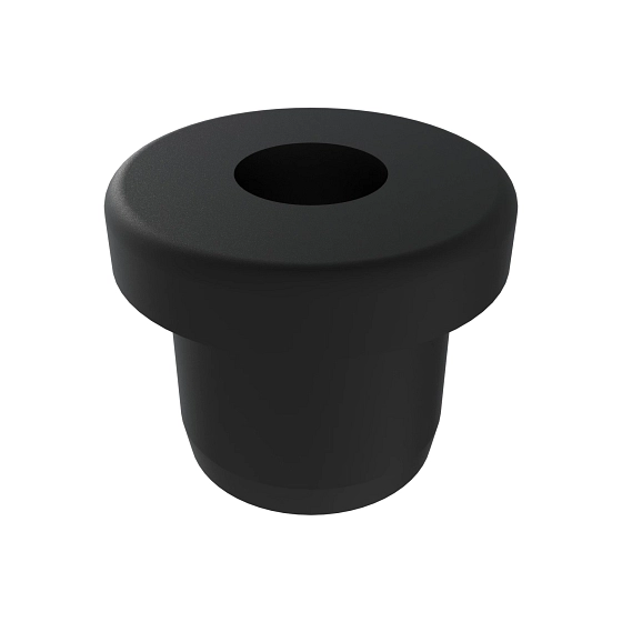 RUBBER MOUNT