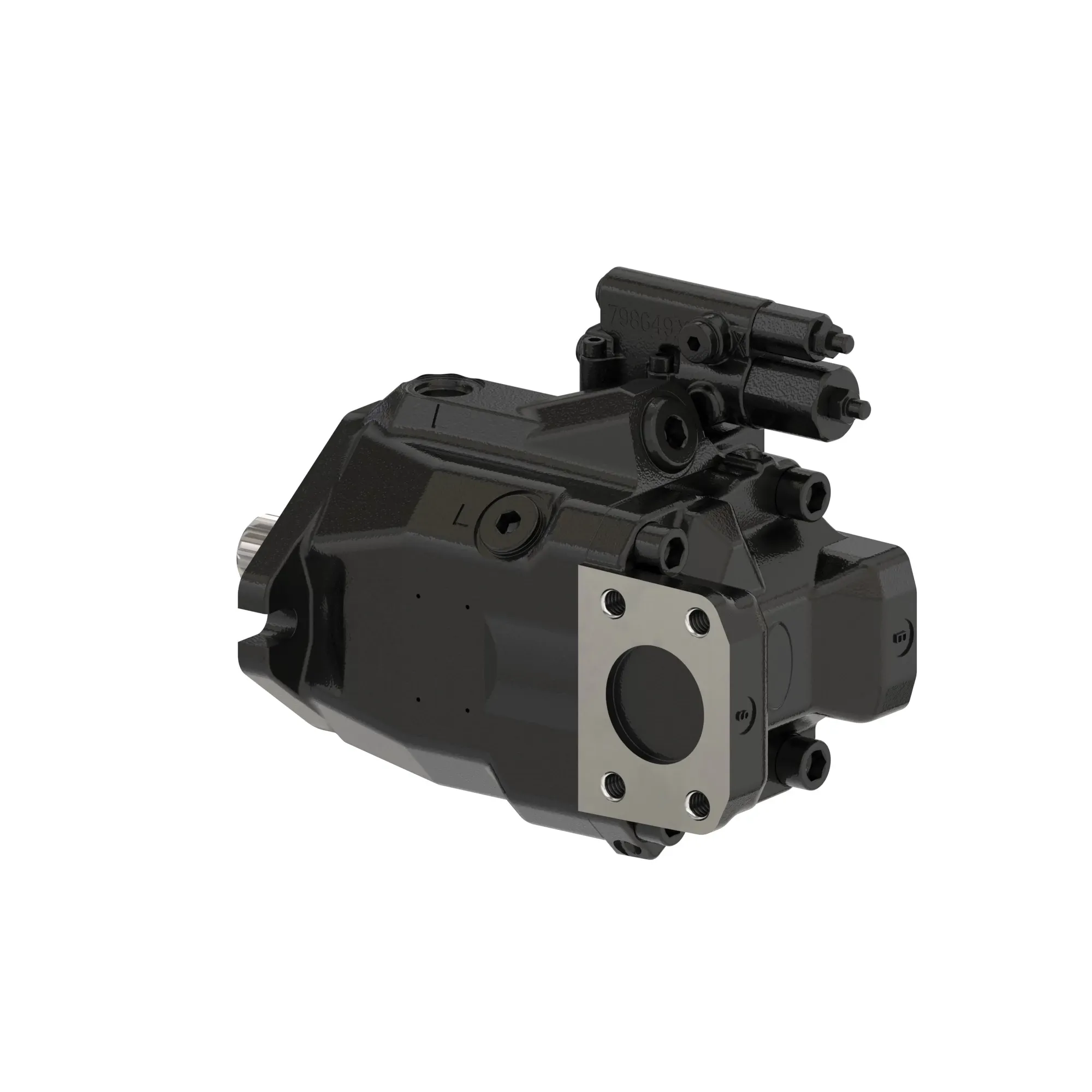 Hydraulic Pump