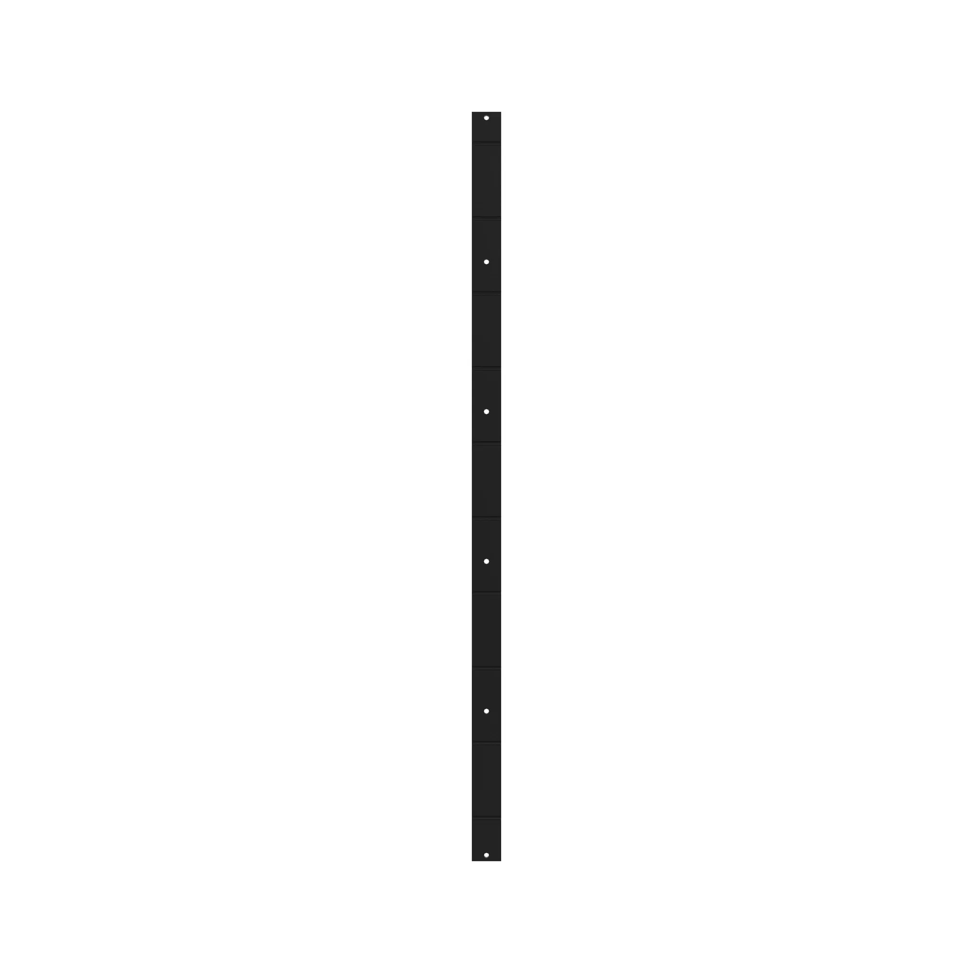 CLAMP, WINDBAR FINGER