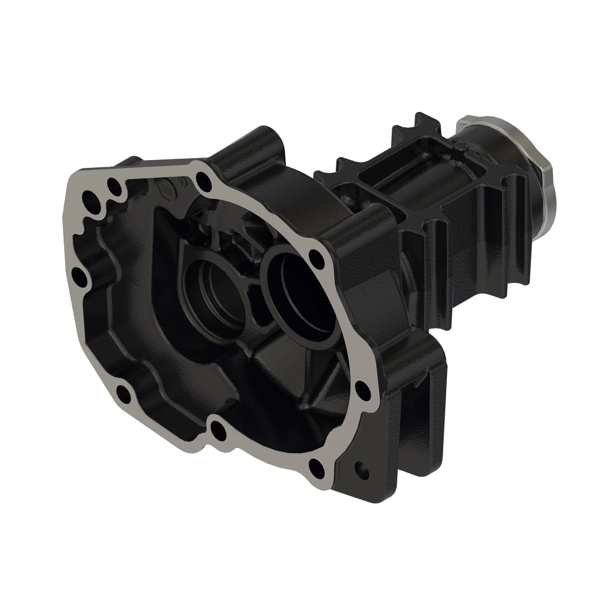 笊 YZ81141: Right Side Rear Axle Housing | Shop.Deere.com