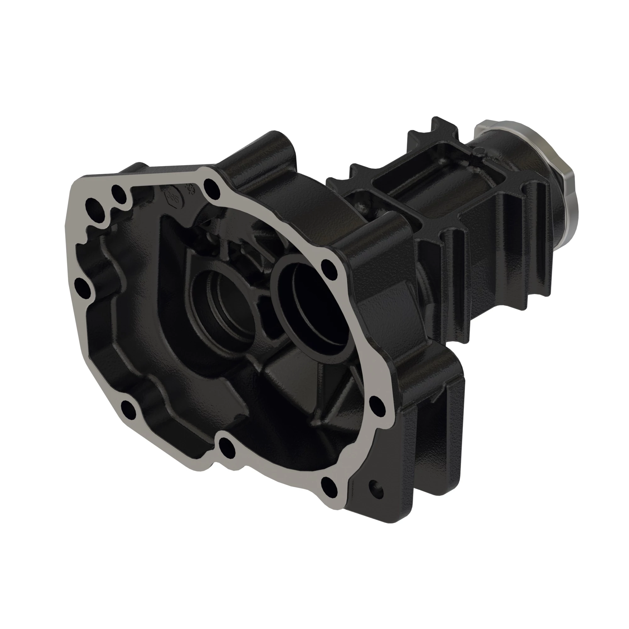 YZ81141: Right Side Rear Axle Housing | Shop.Deere.com