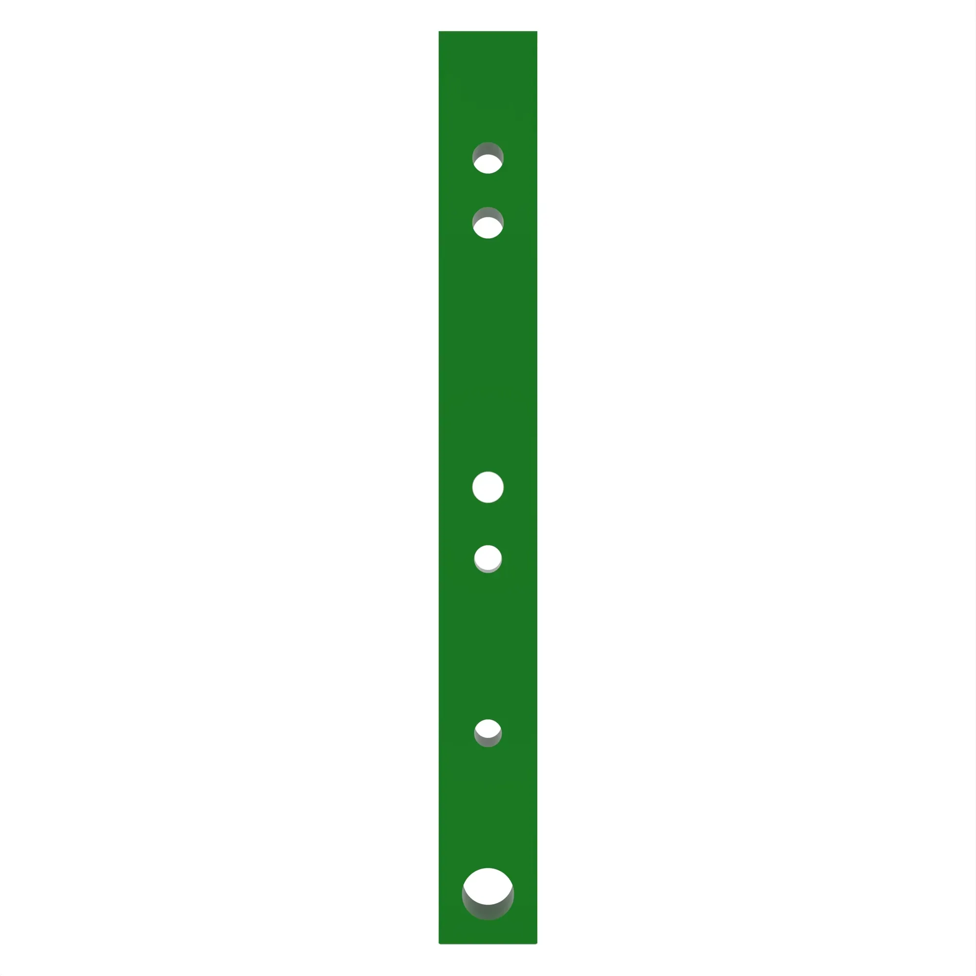 DRAWBAR