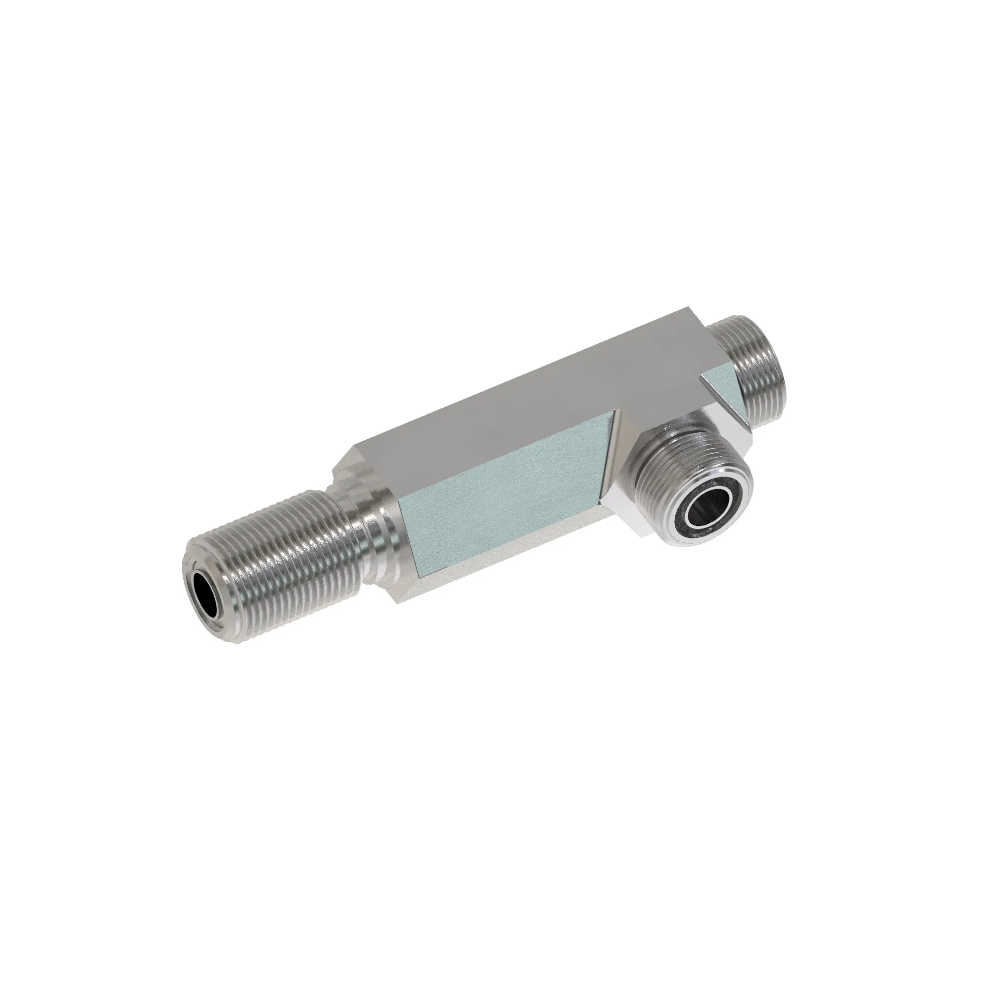John Deere Tee Fitting - T266487