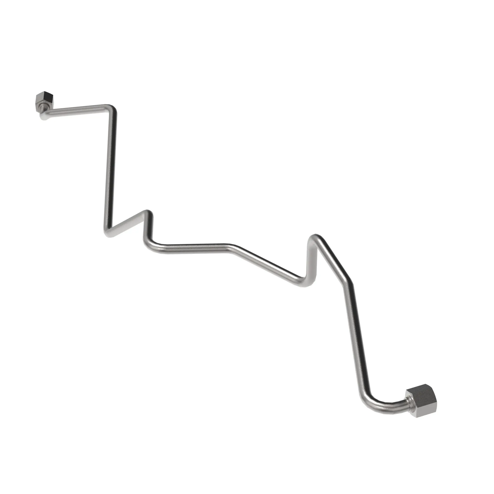 John Deere Brake Line - AL228324