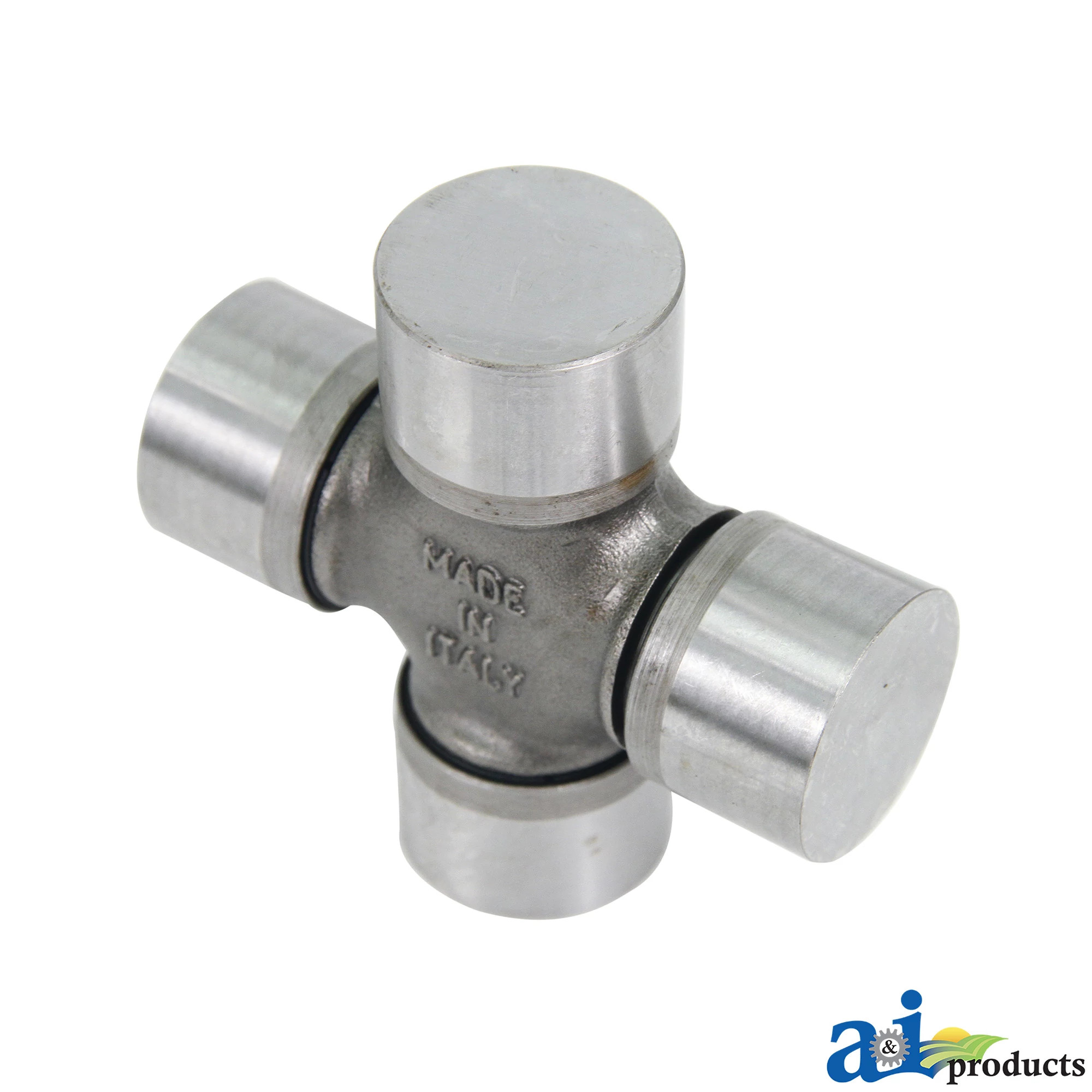 A&I Products MFWD Driveshaft U-Joint - A-AL160144