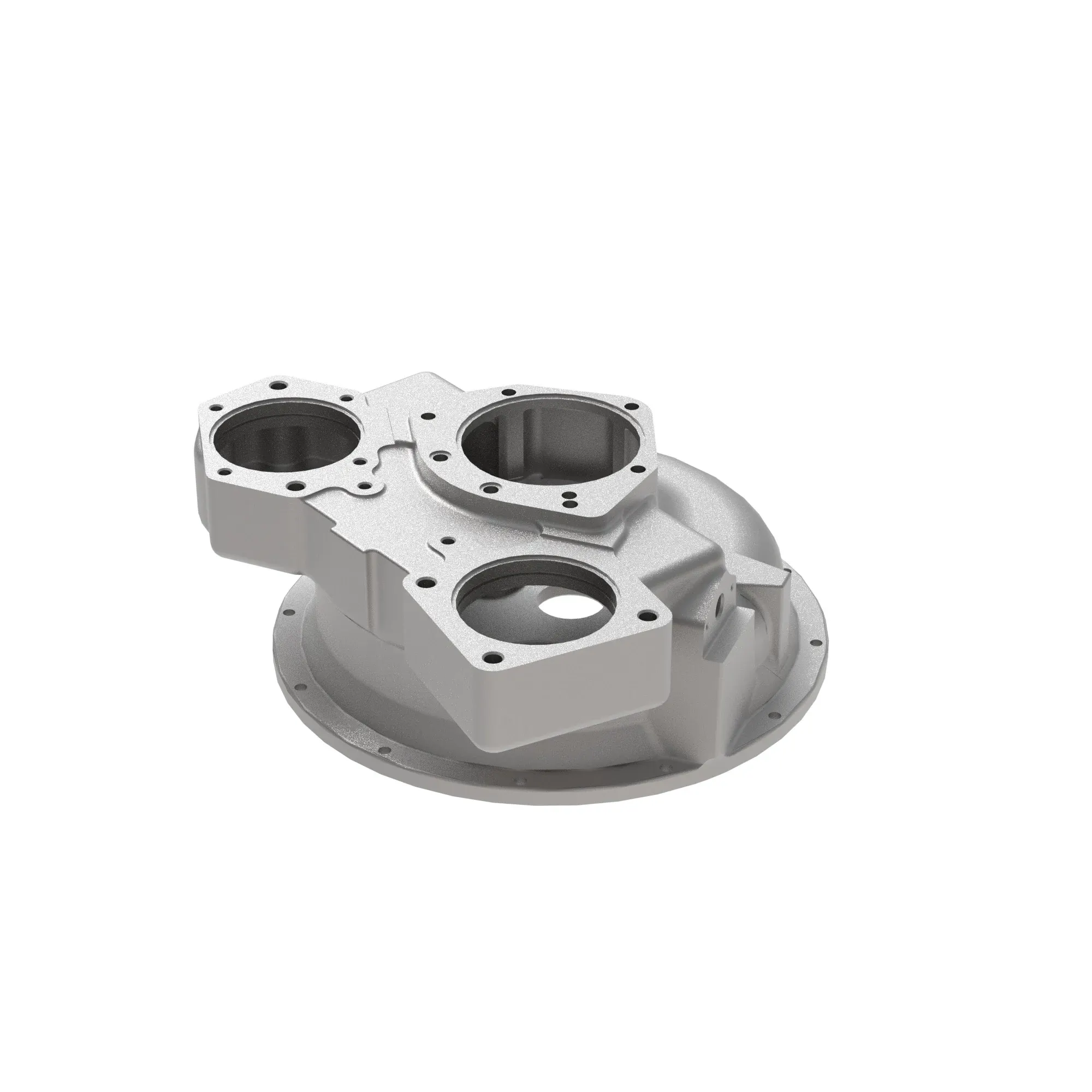 John Deere Housing - YZ105203